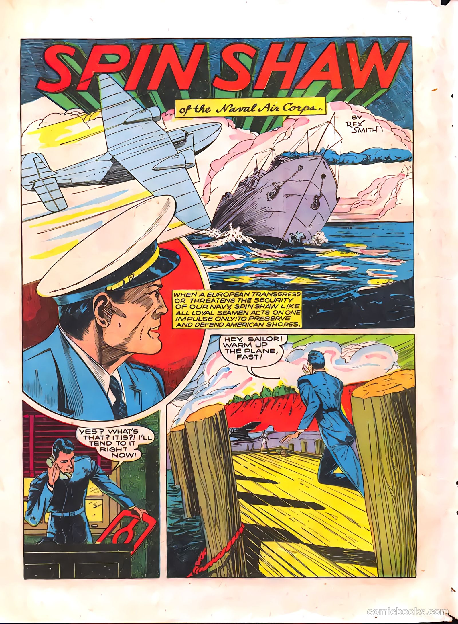 Feature Comics #44 — page 62 of 68