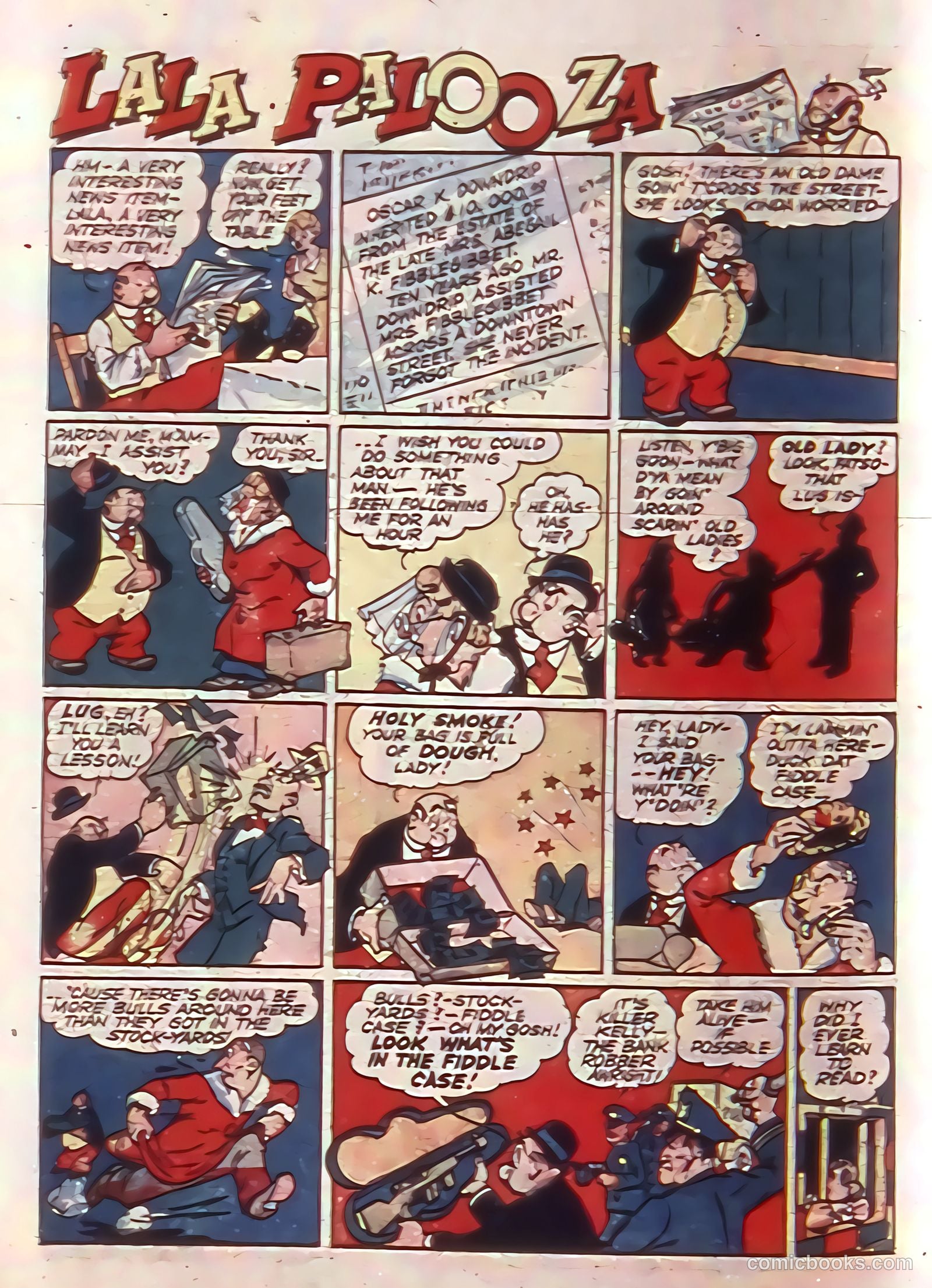 Feature Comics #45 — page 34 of 68