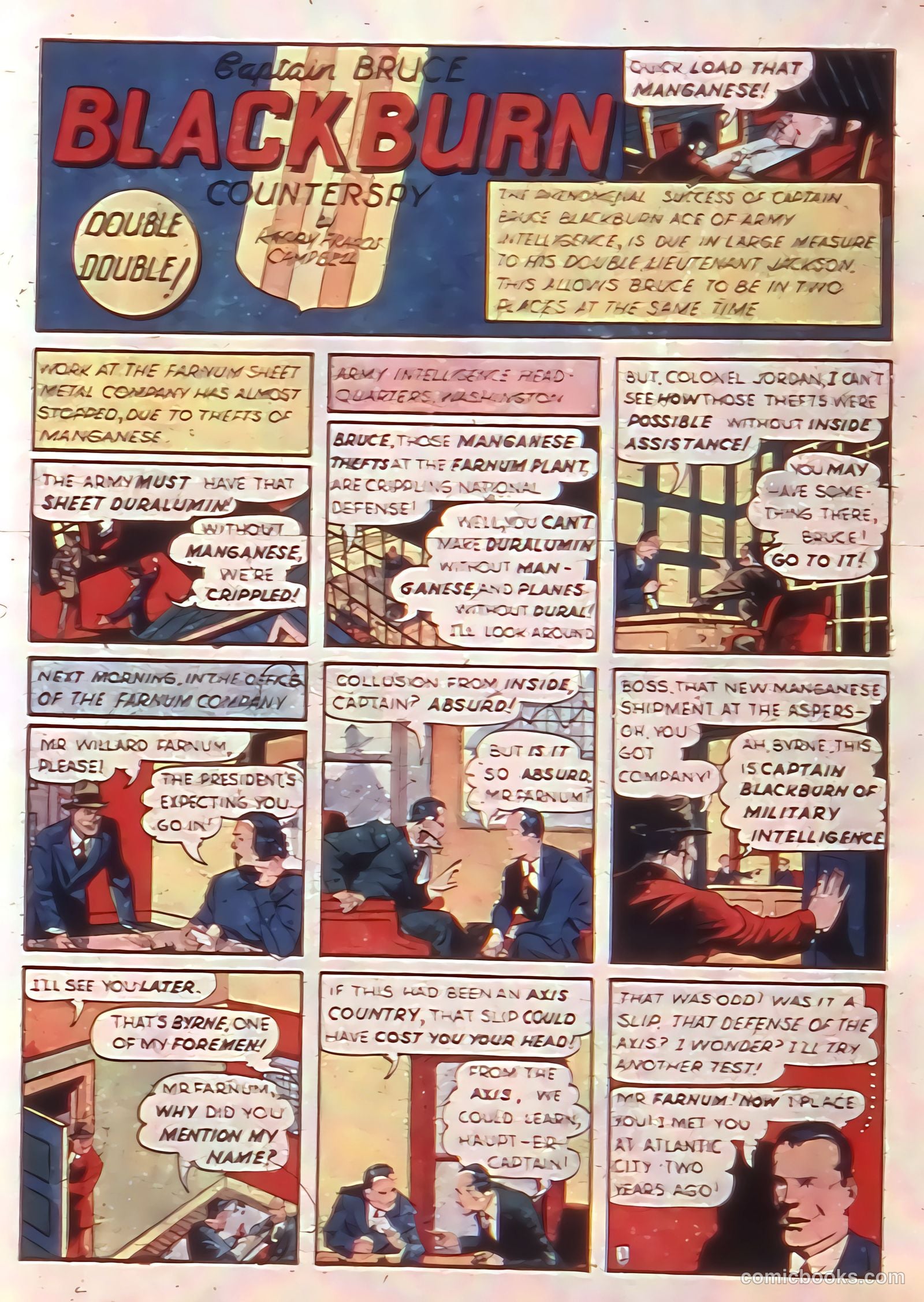 Feature Comics #45 — page 36 of 68