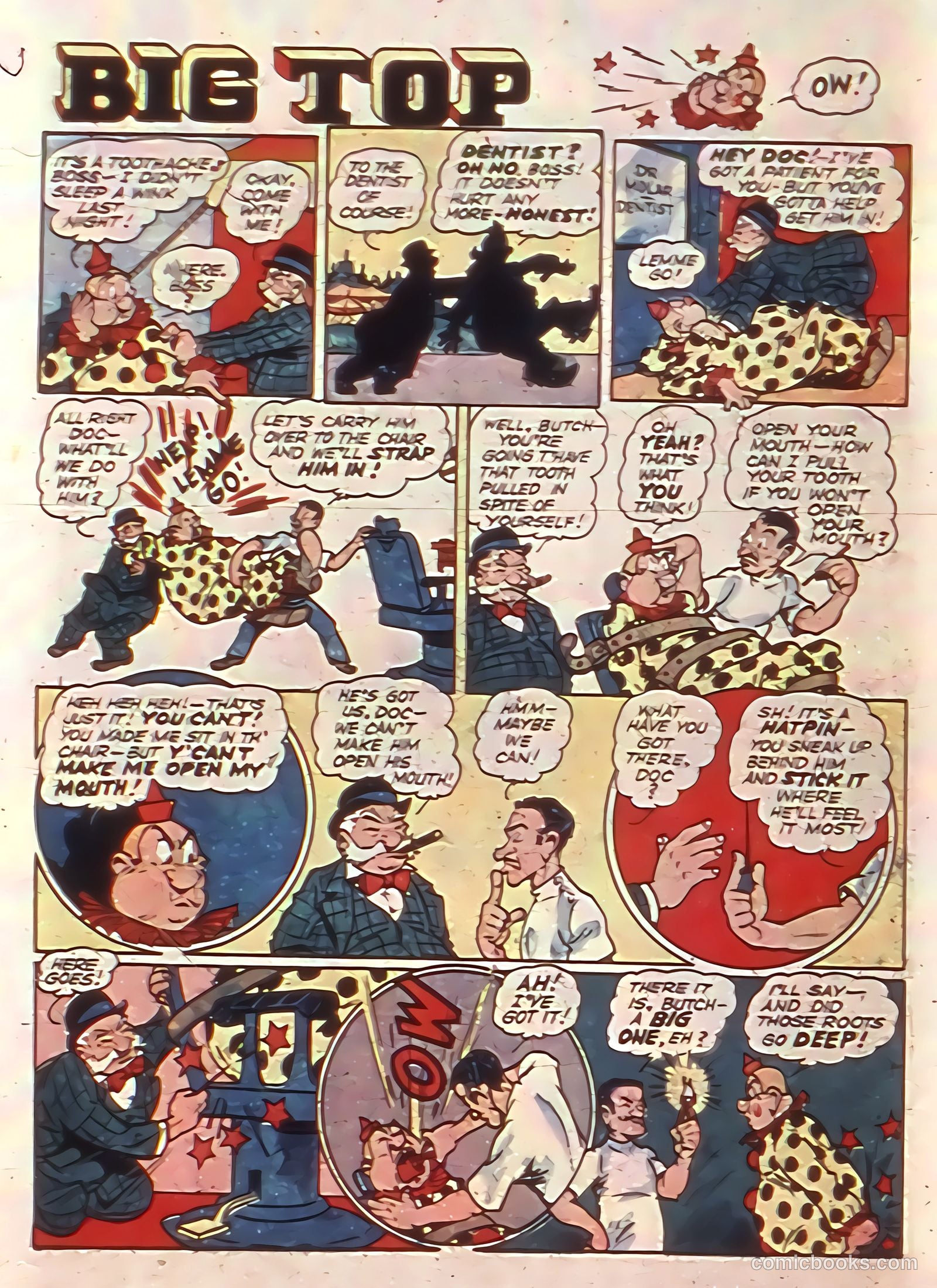 Feature Comics #45 — page 52 of 68