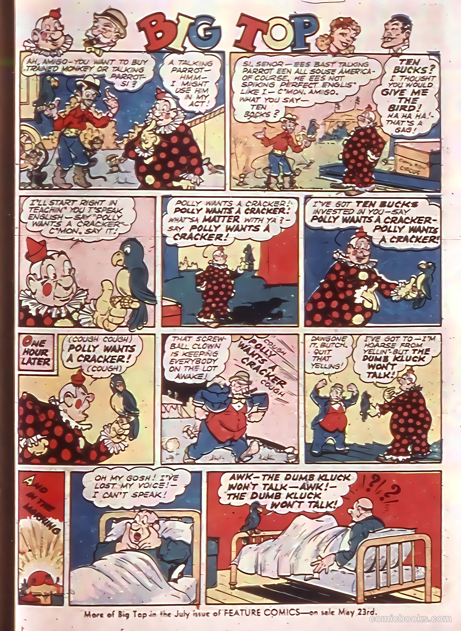 Feature Comics #45 — page 53 of 68
