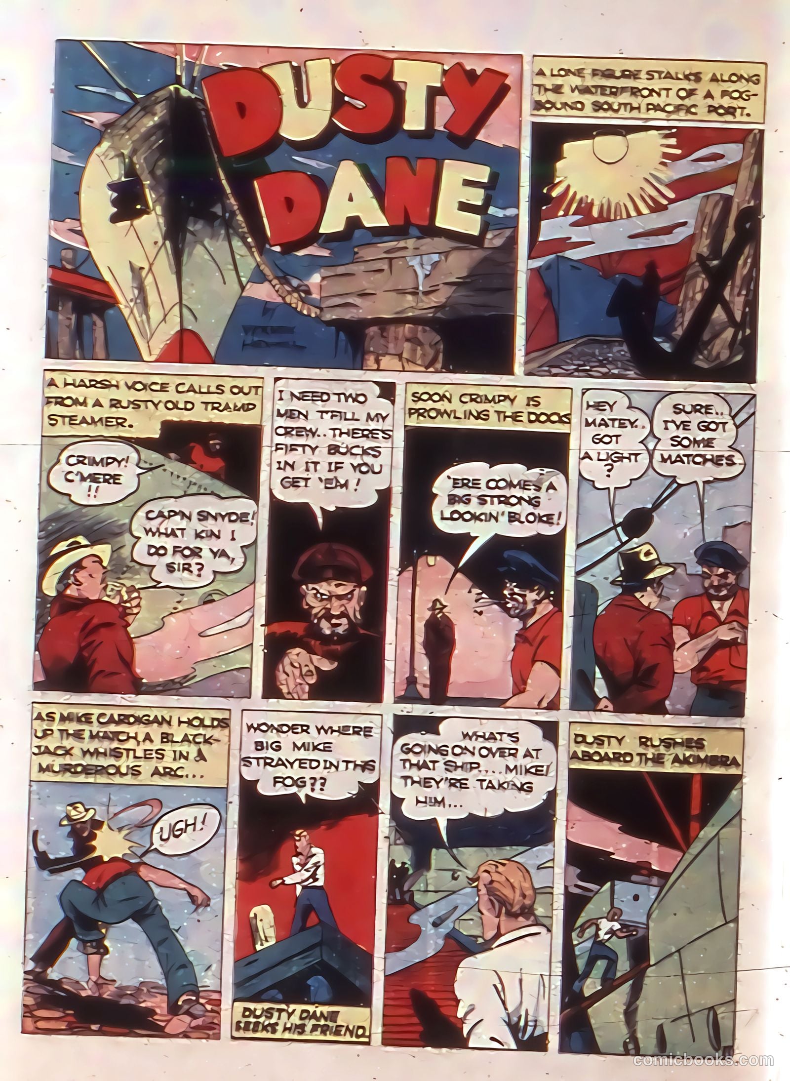 Feature Comics #45 — page 54 of 68