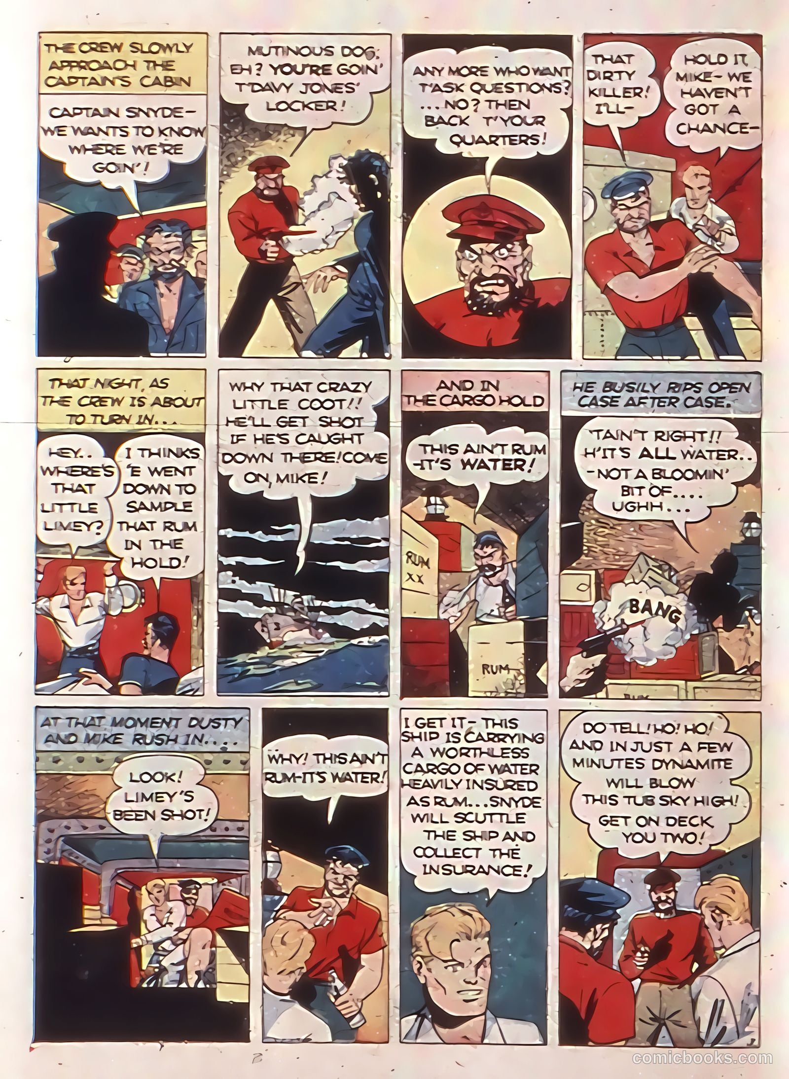 Feature Comics #45 — page 56 of 68