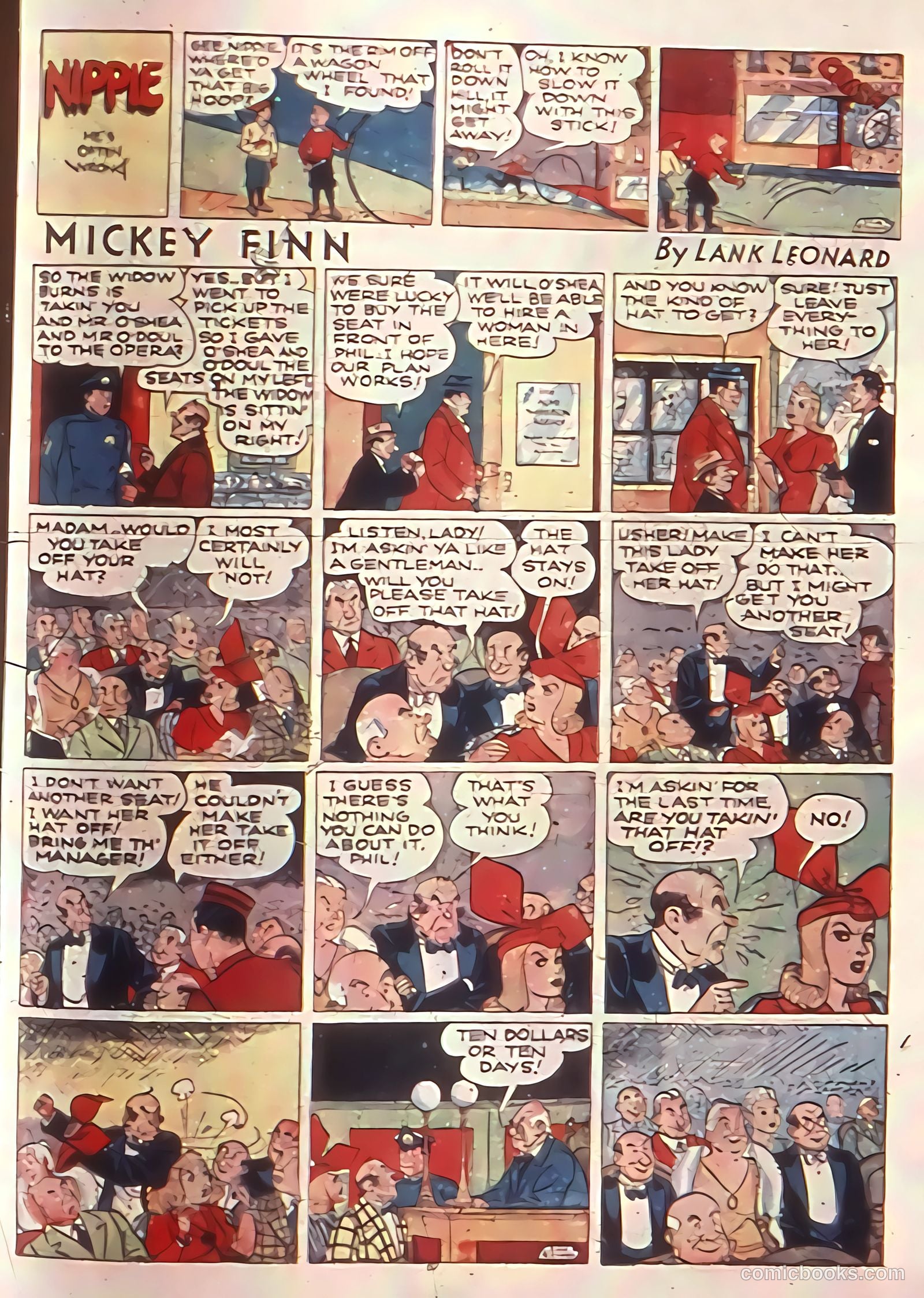 Feature Comics #45 — page 59 of 68