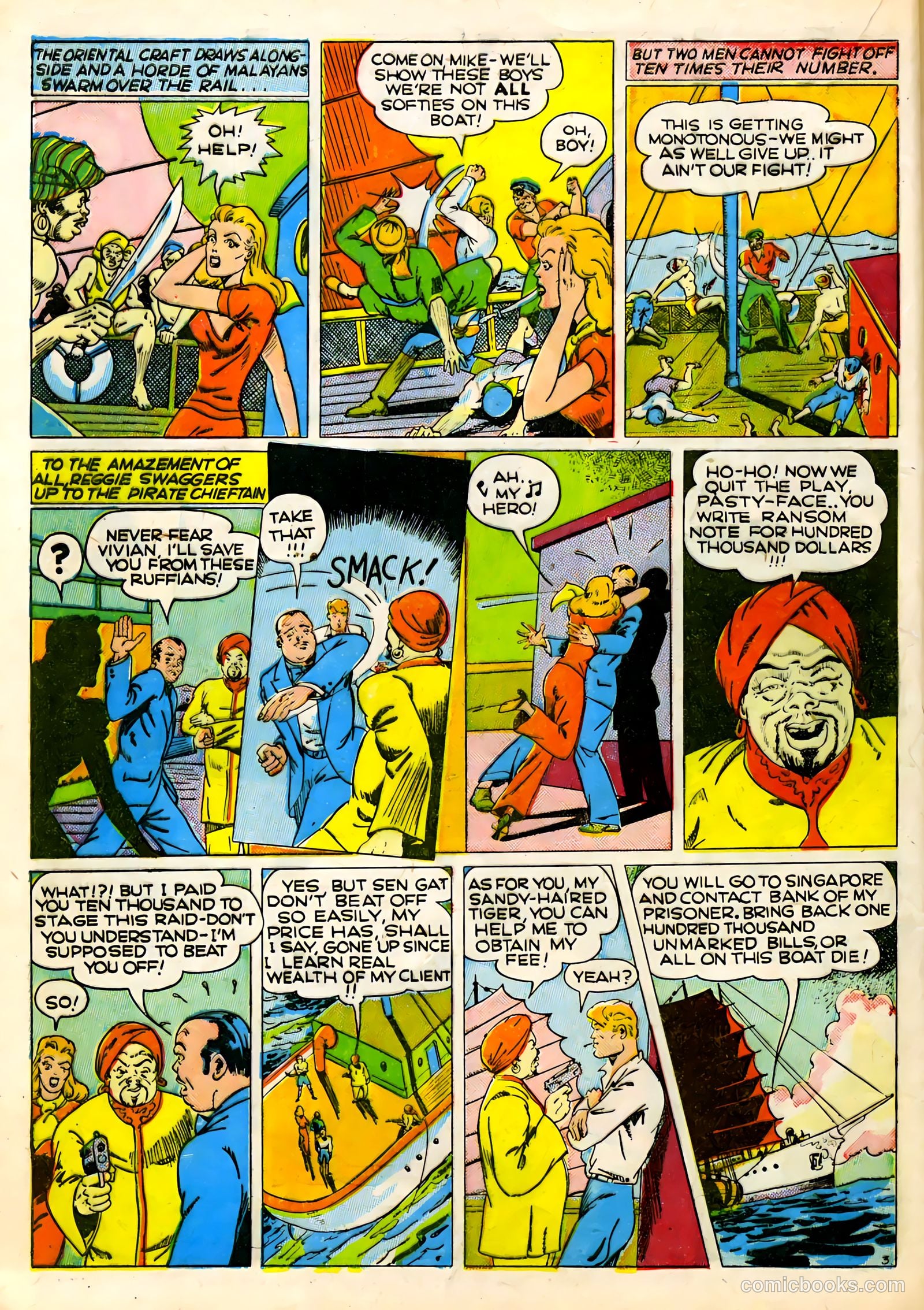 Feature Comics #46 — page 26 of 68