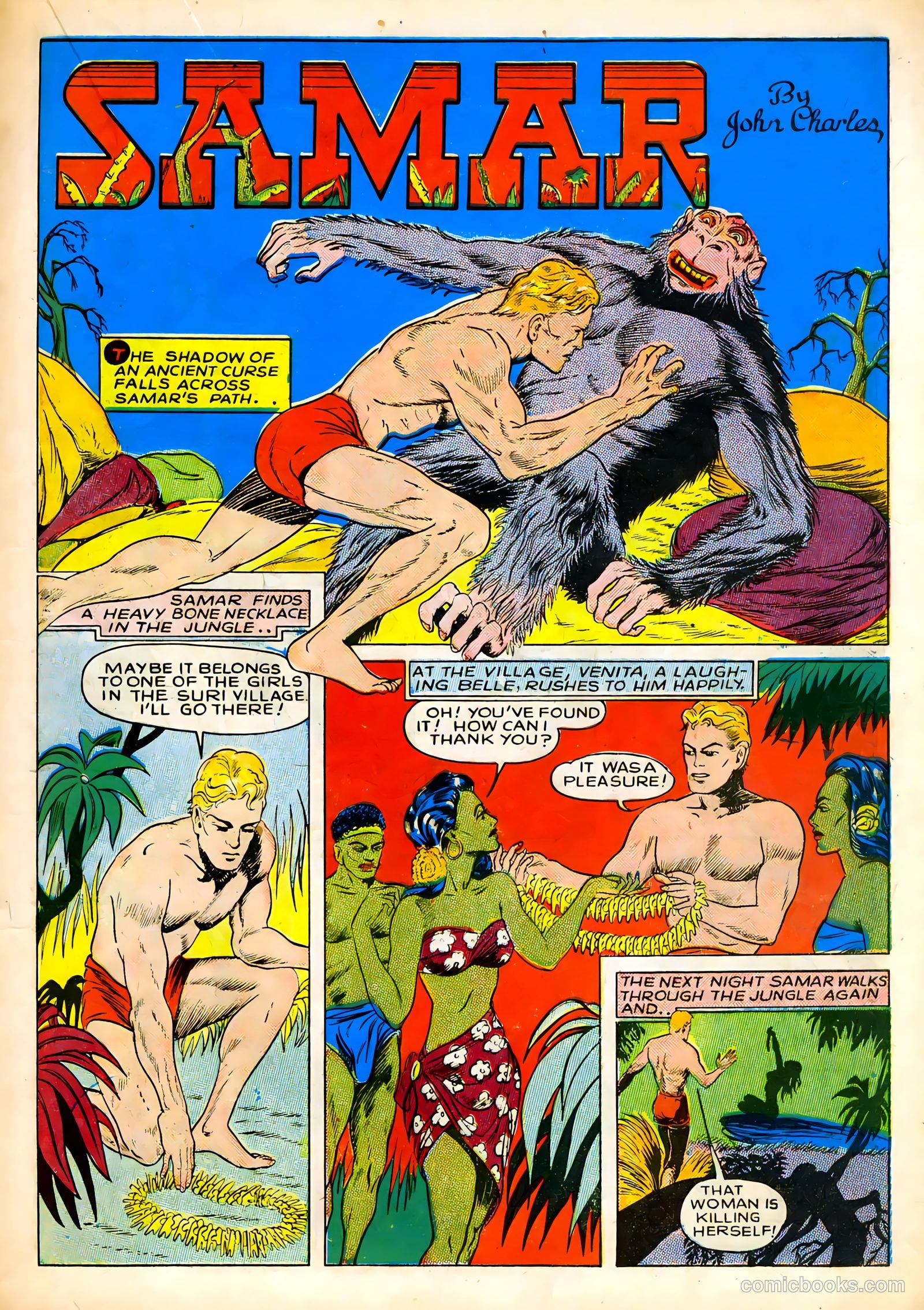 Feature Comics #46 — page 29 of 68