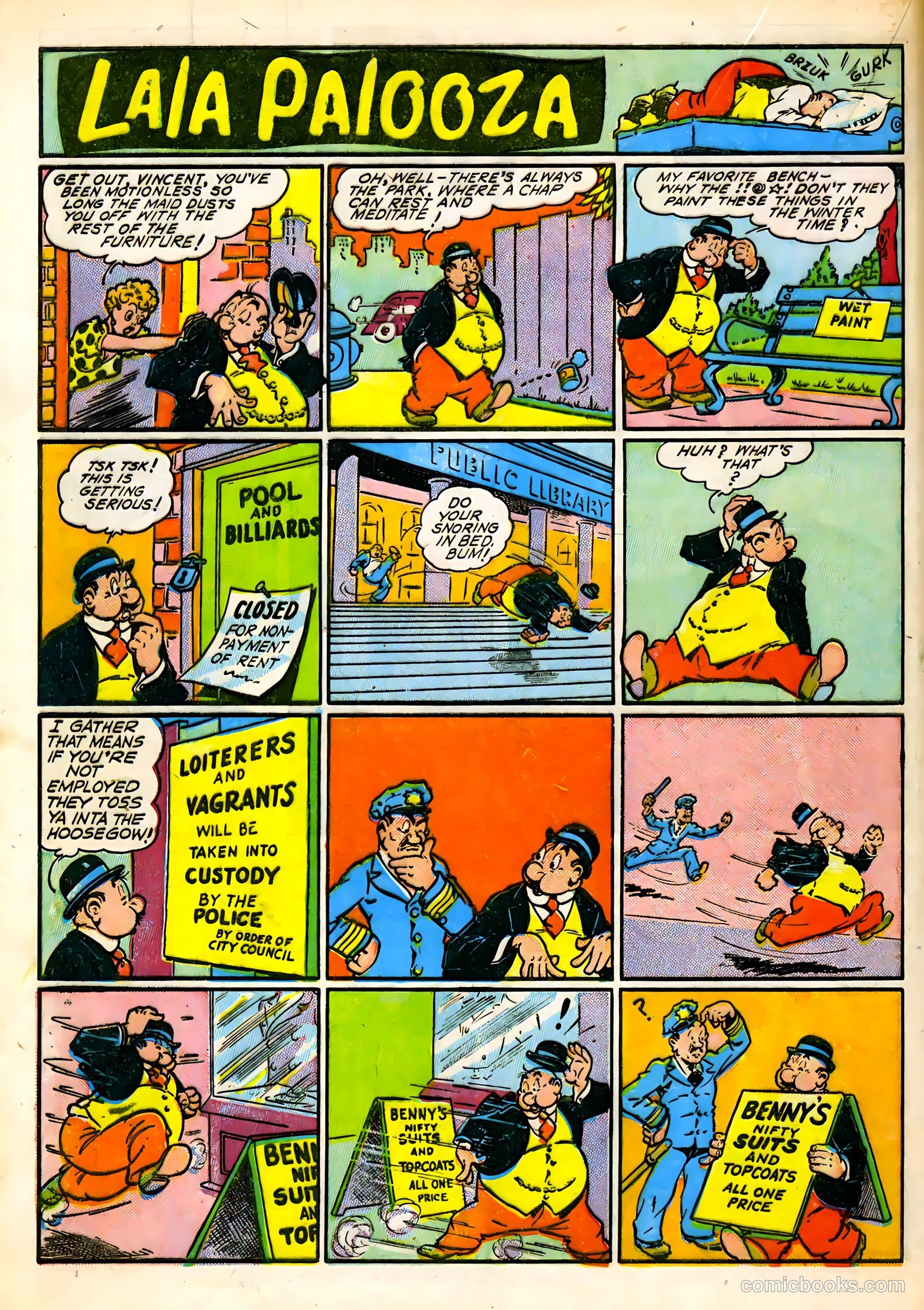 Feature Comics #46 — page 34 of 68
