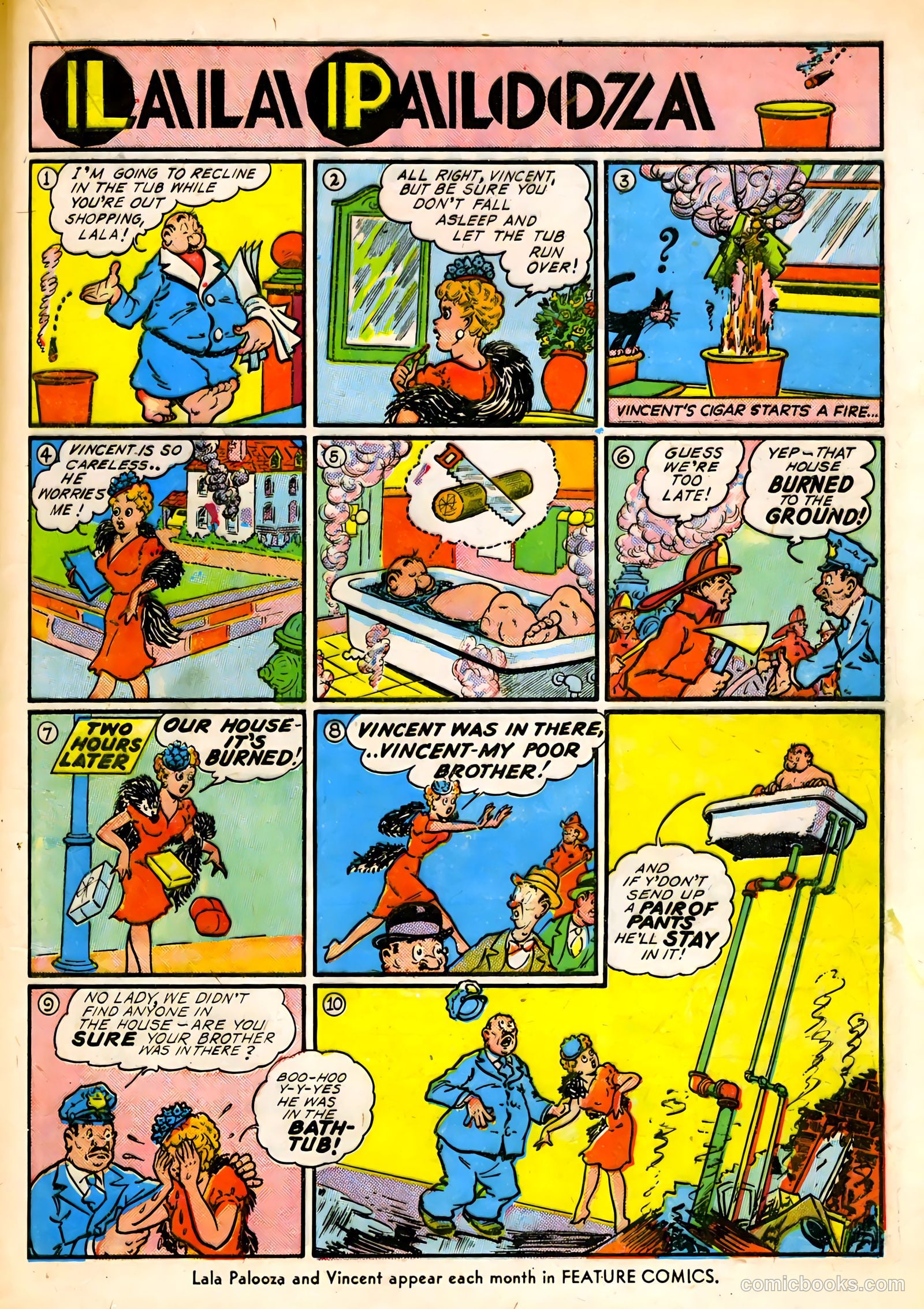 Feature Comics #46 — page 35 of 68