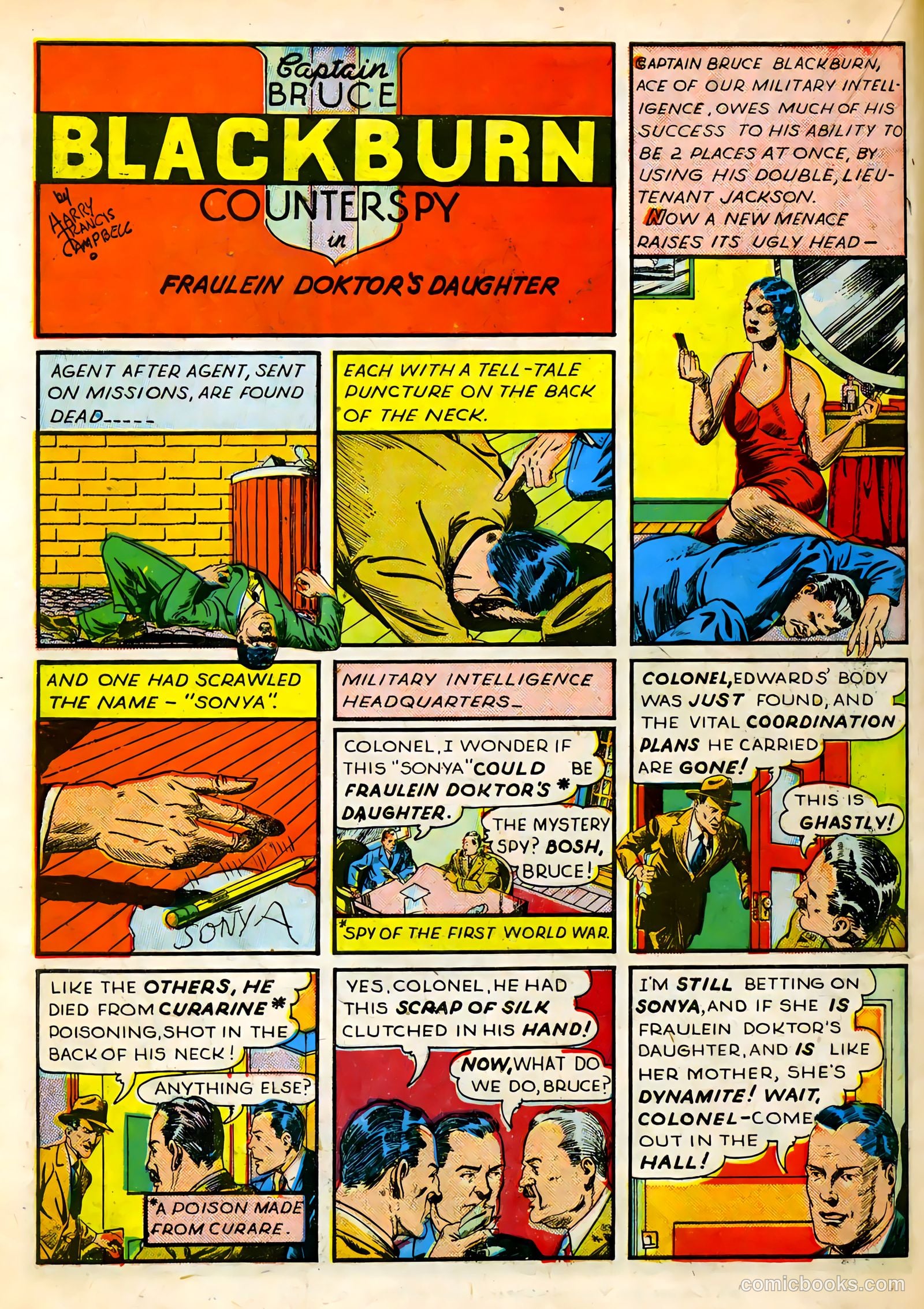 Feature Comics #46 — page 36 of 68