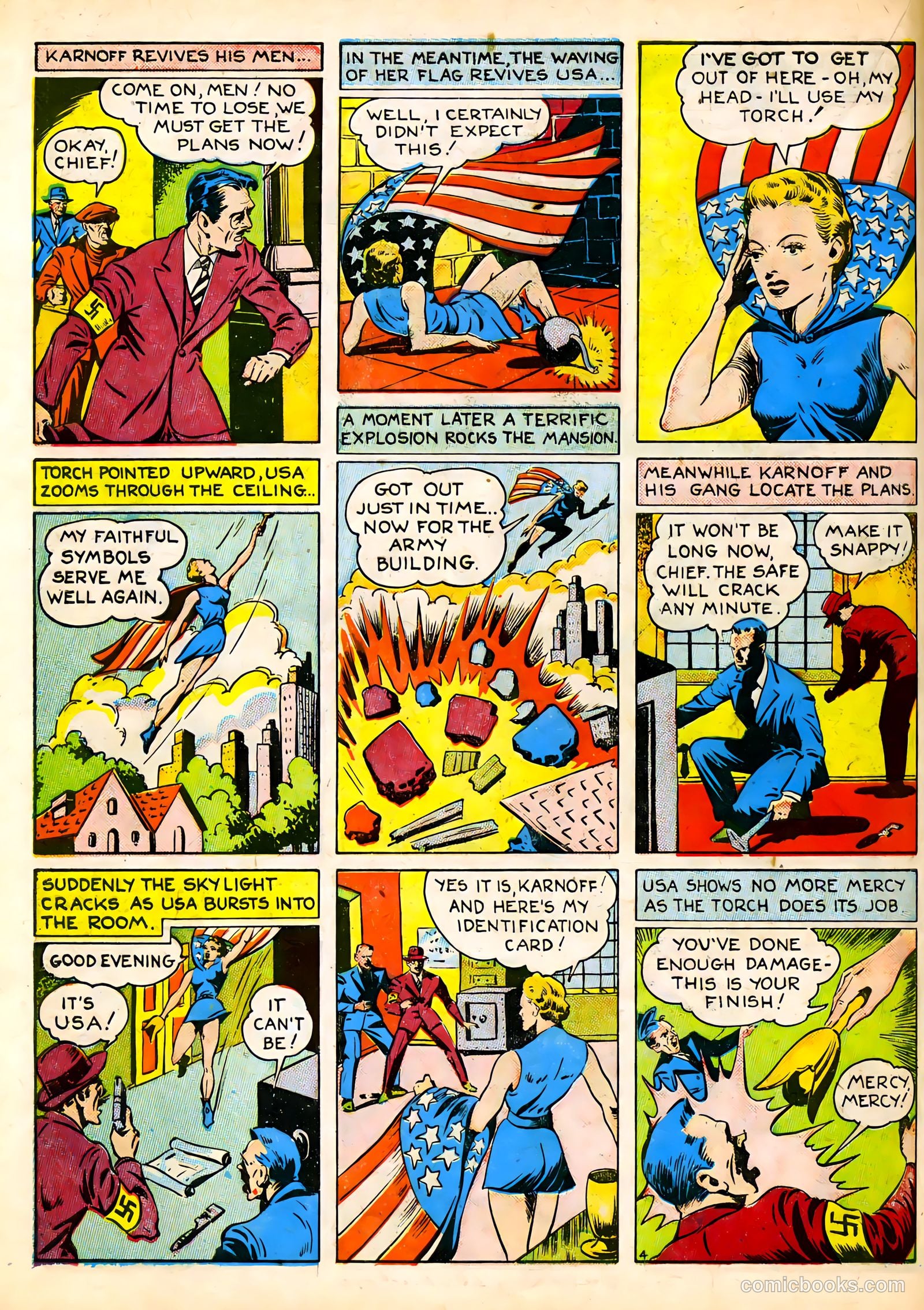 Feature Comics #46 — page 44 of 68