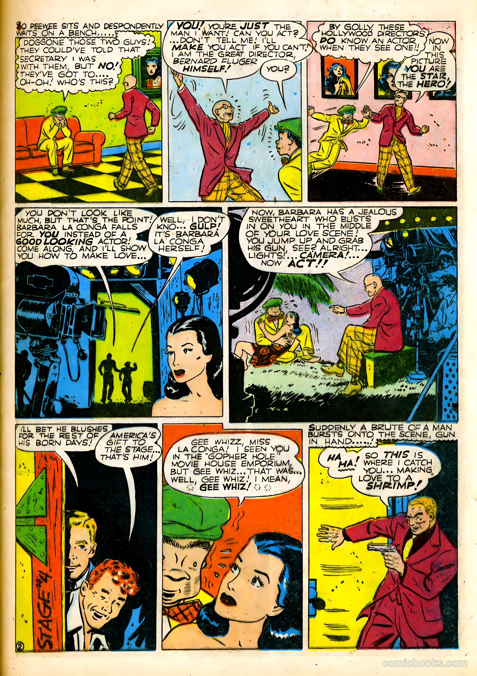 Feature Comics #46 — page 47 of 68