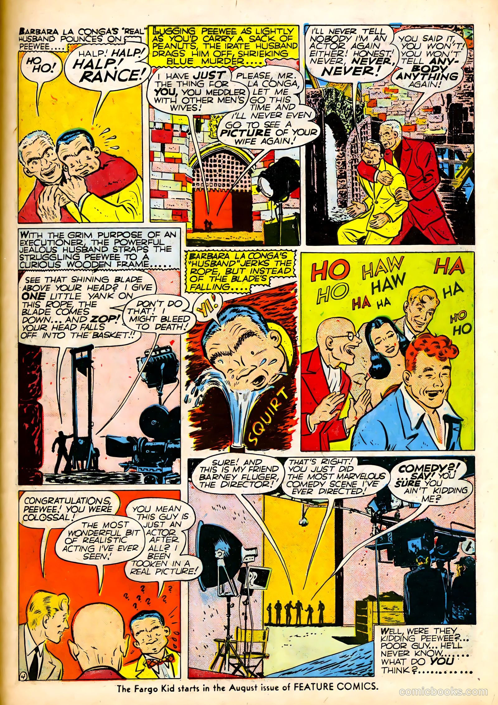 Feature Comics #46 — page 49 of 68