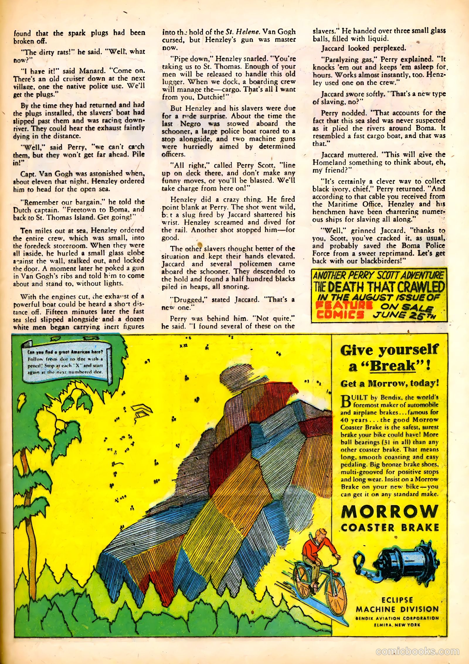 Feature Comics #46 — page 51 of 68