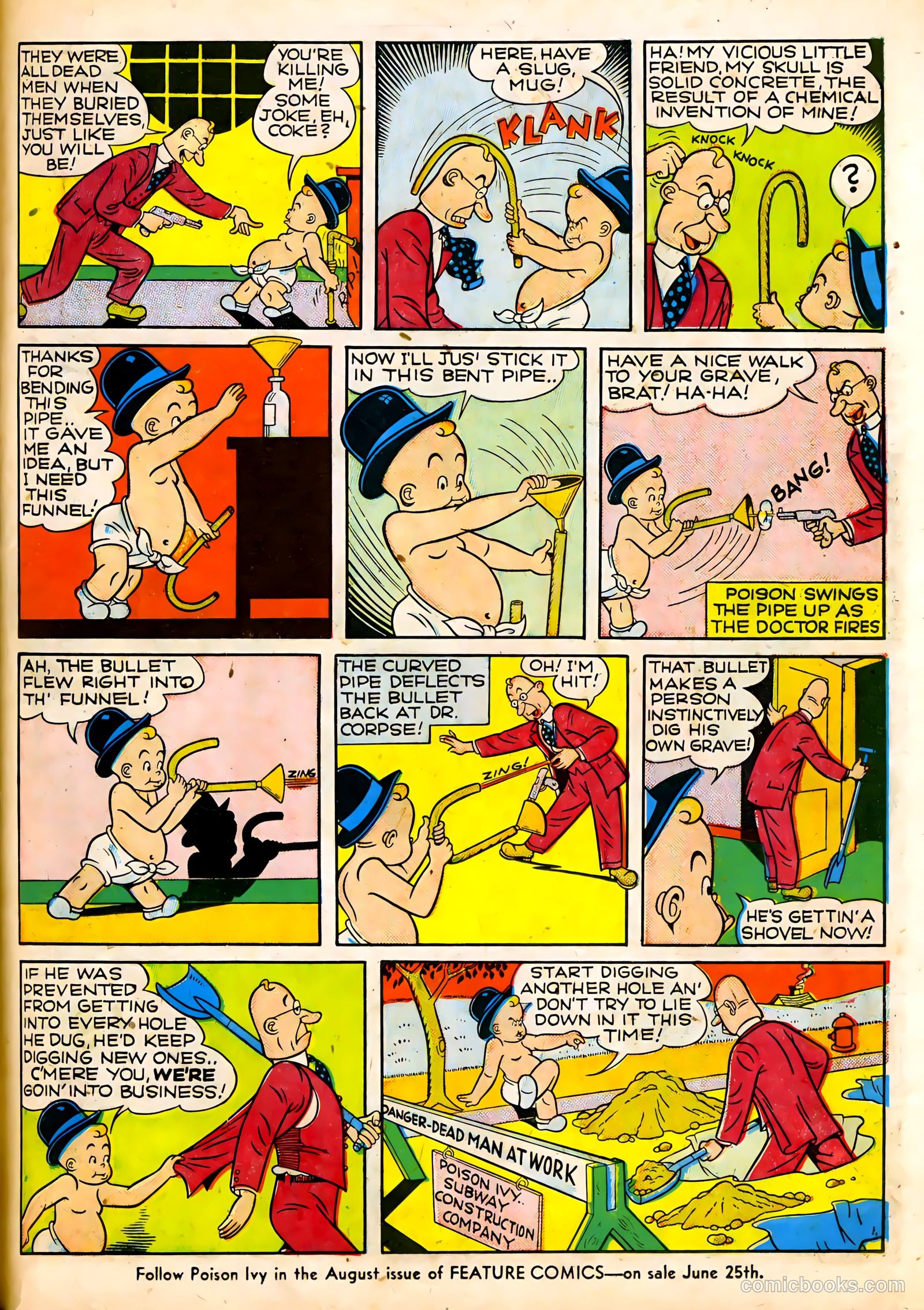 Feature Comics #46 — page 53 of 68