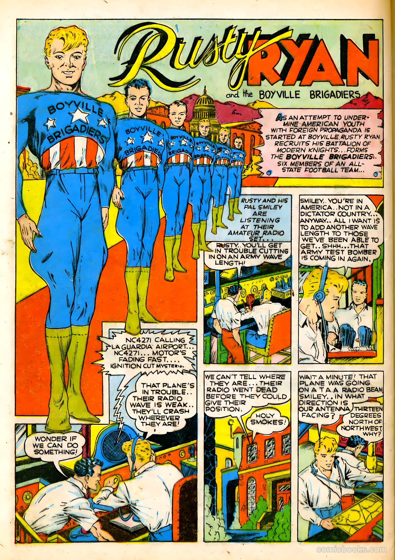 Feature Comics #46 — page 54 of 68
