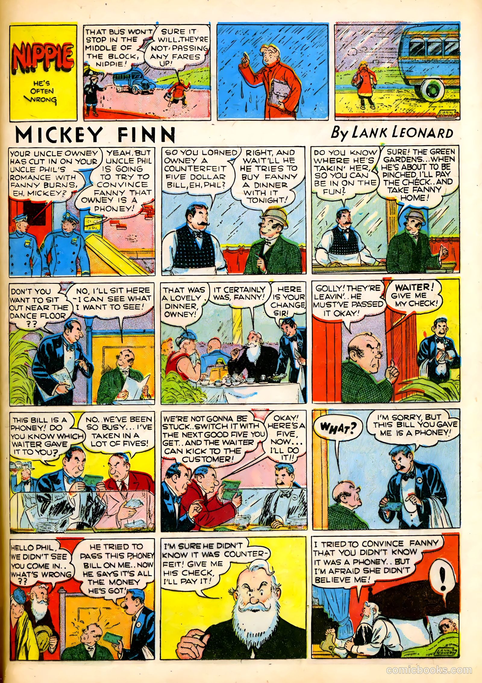 Feature Comics #46 — page 59 of 68