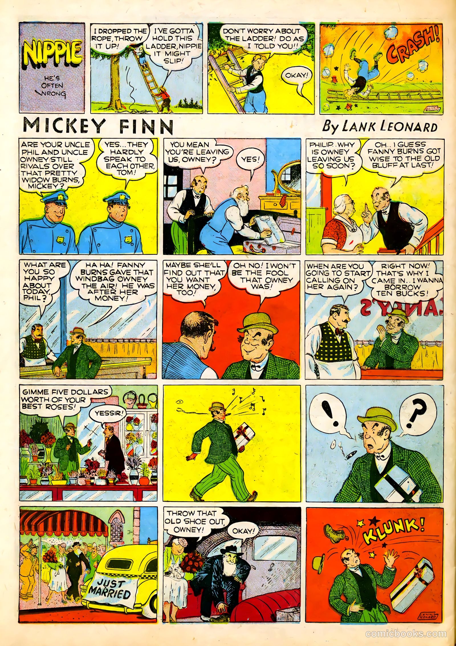 Feature Comics #46 — page 60 of 68