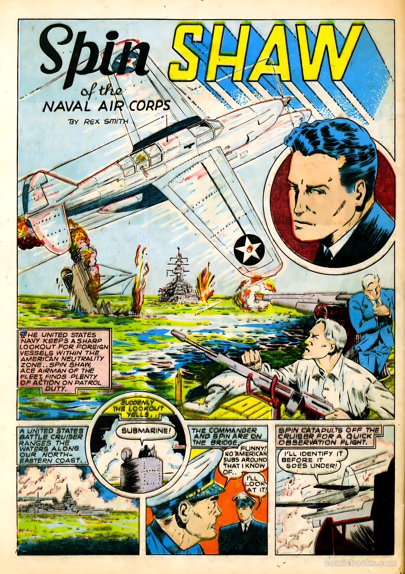 Feature Comics #46 — page 62 of 68