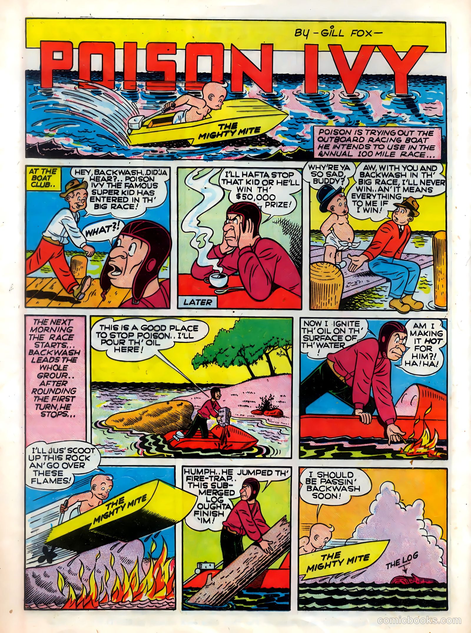 Feature Comics #47 — page 12 of 68