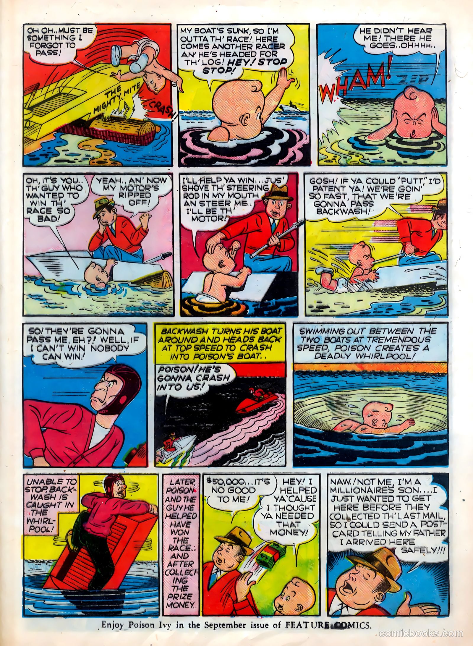 Feature Comics #47 — page 13 of 68