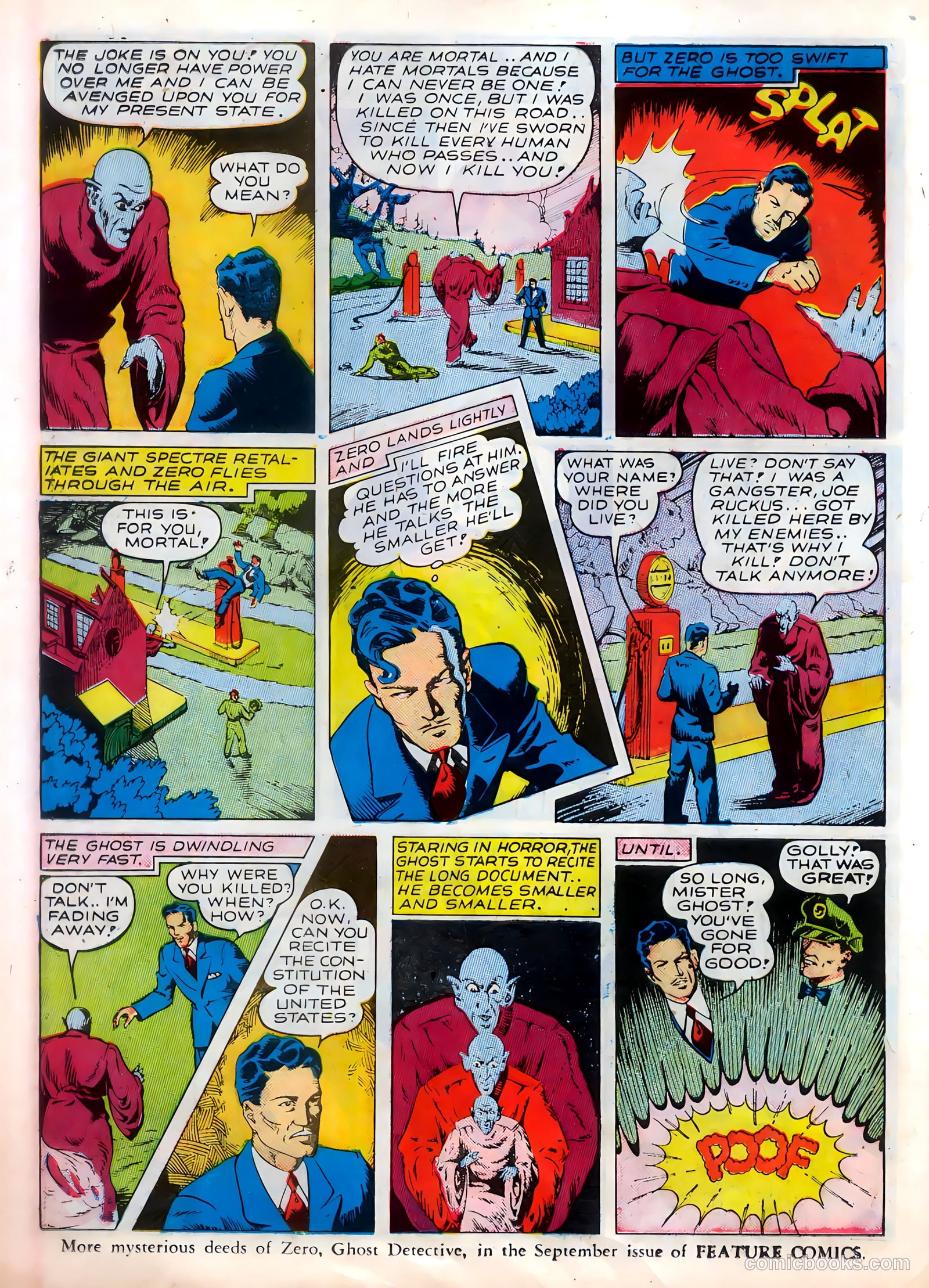Feature Comics #47 — page 18 of 68