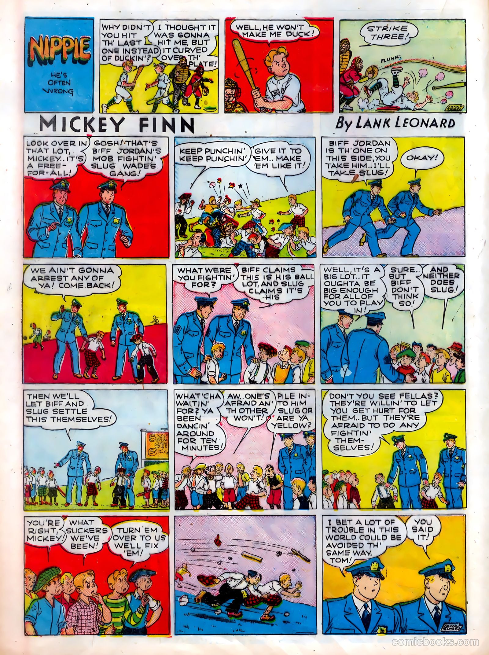 Feature Comics #47 — page 24 of 68