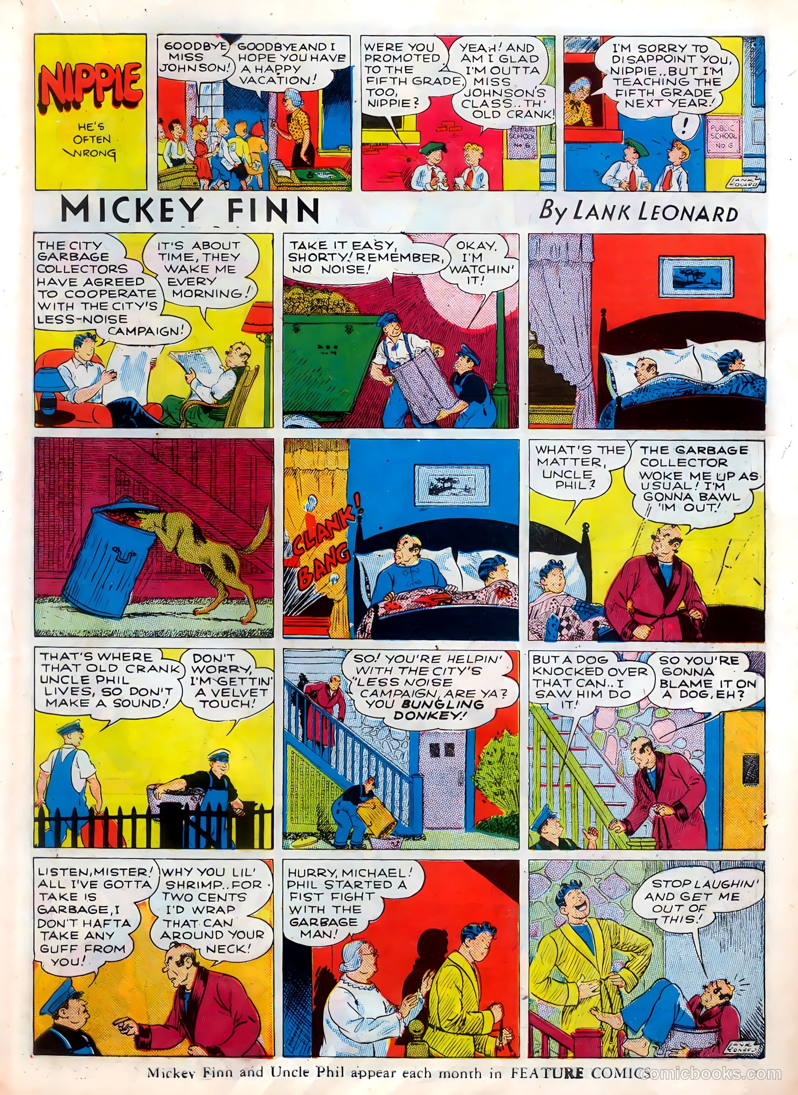 Feature Comics #47 — page 27 of 68