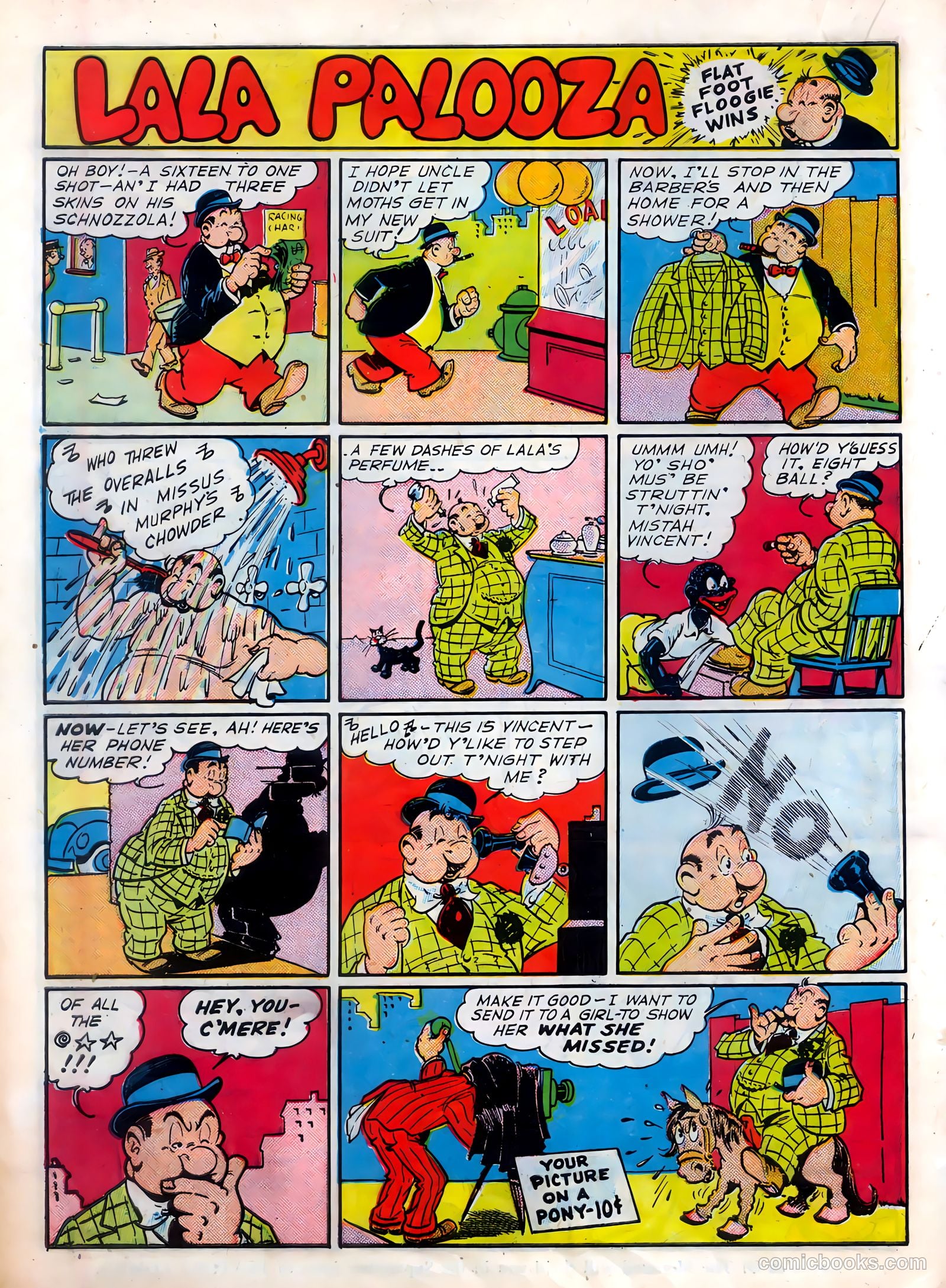 Feature Comics #47 — page 34 of 68