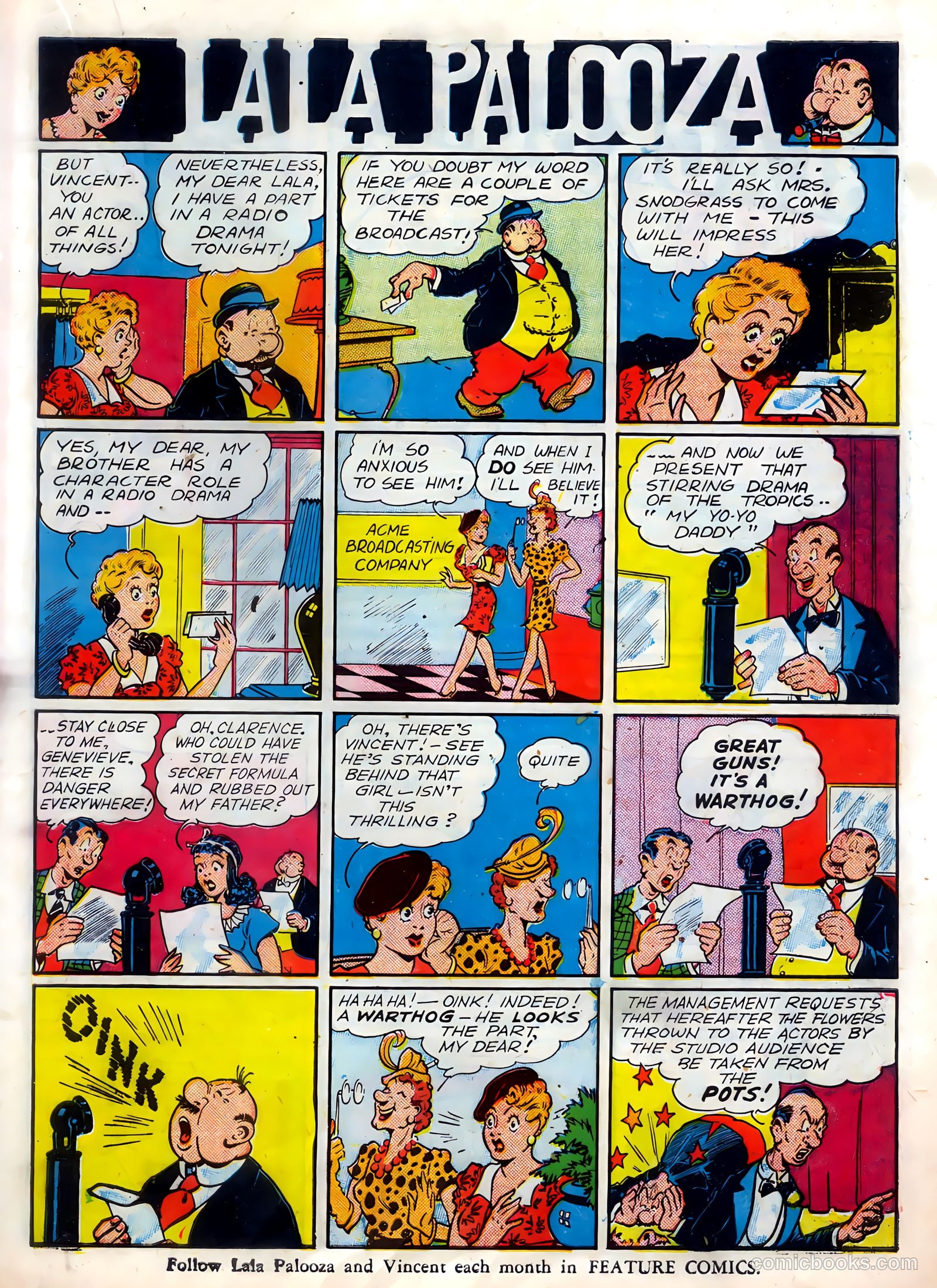 Feature Comics #47 — page 35 of 68