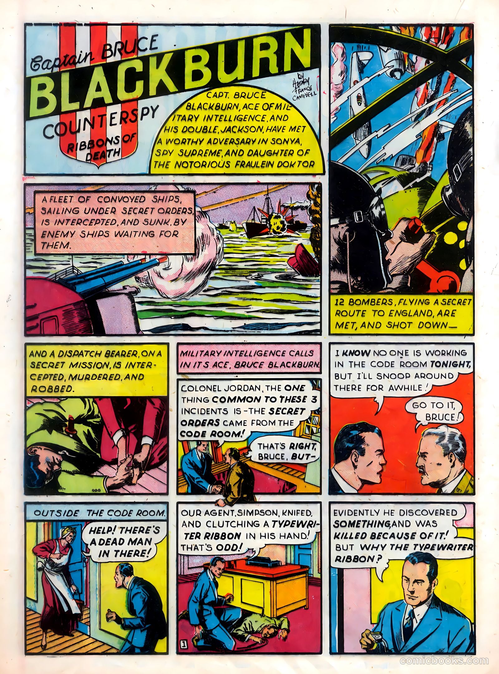 Feature Comics #47 — page 36 of 68