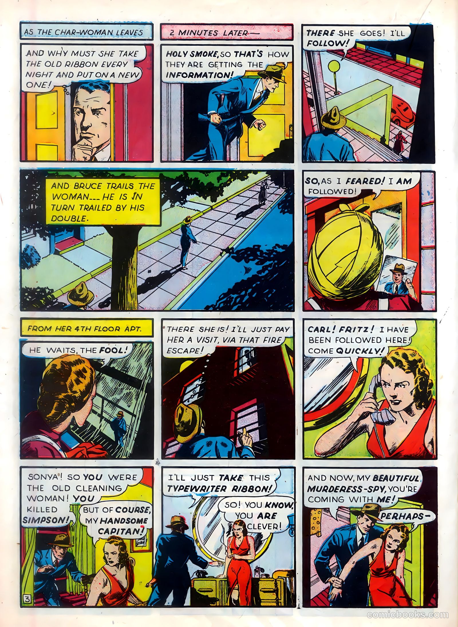 Feature Comics #47 — page 38 of 68