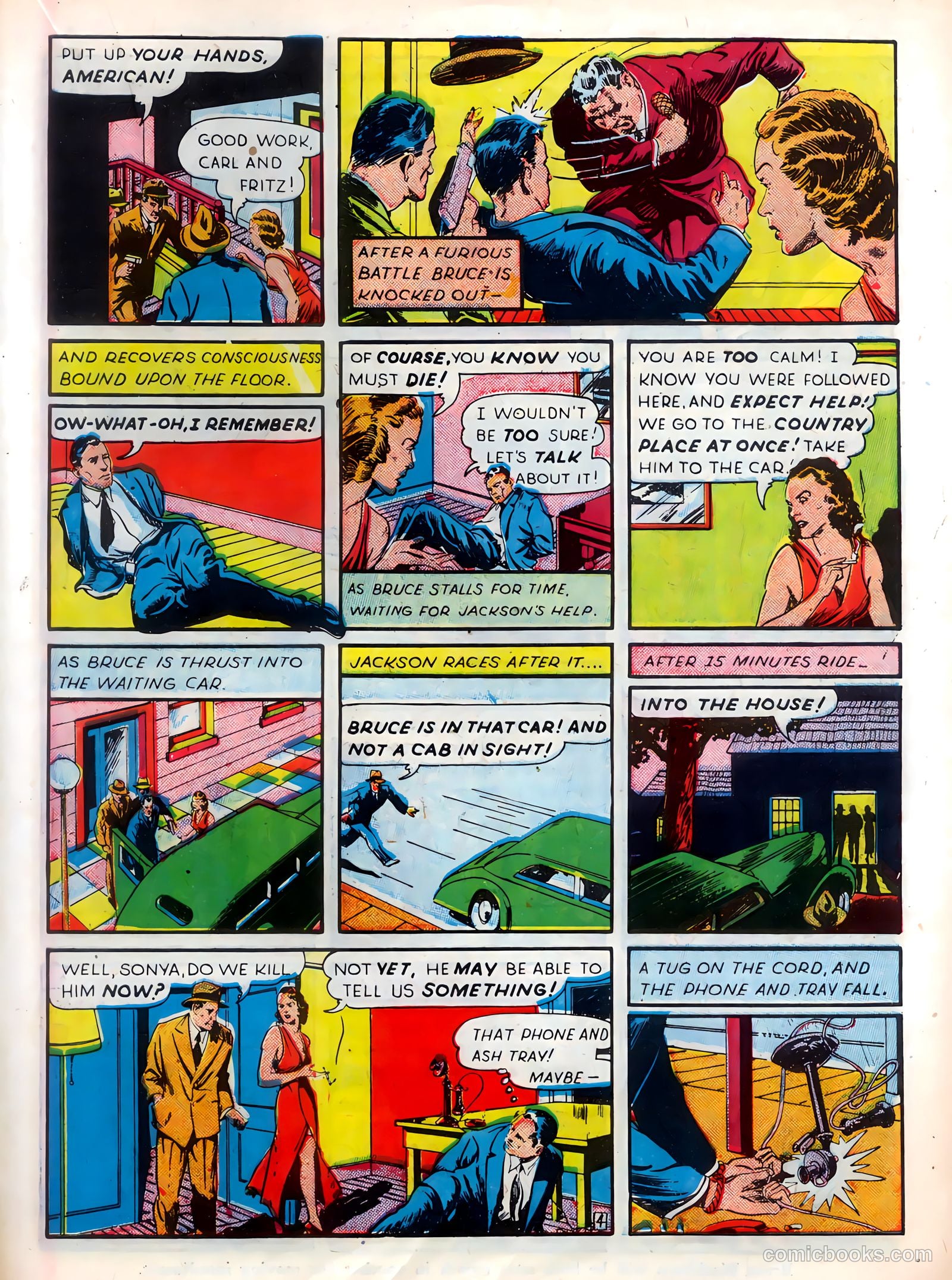 Feature Comics #47 — page 39 of 68