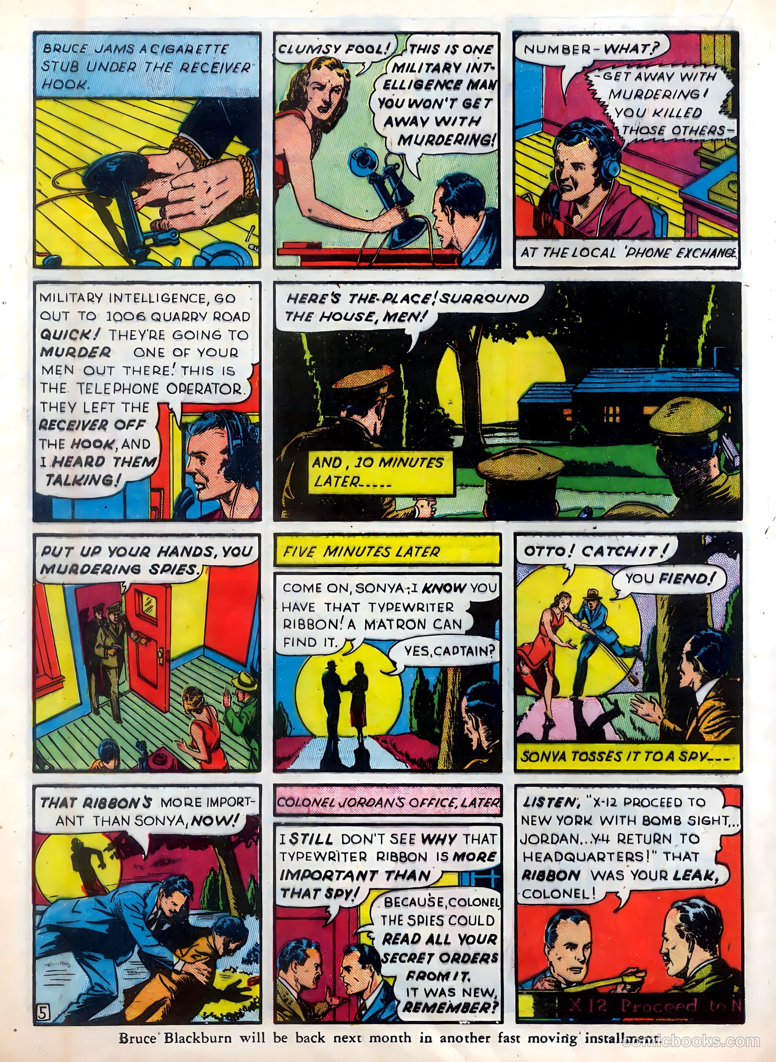 Feature Comics #47 — page 40 of 68