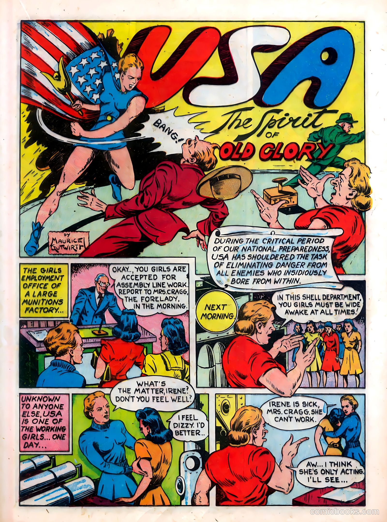 Feature Comics #47 — page 41 of 68