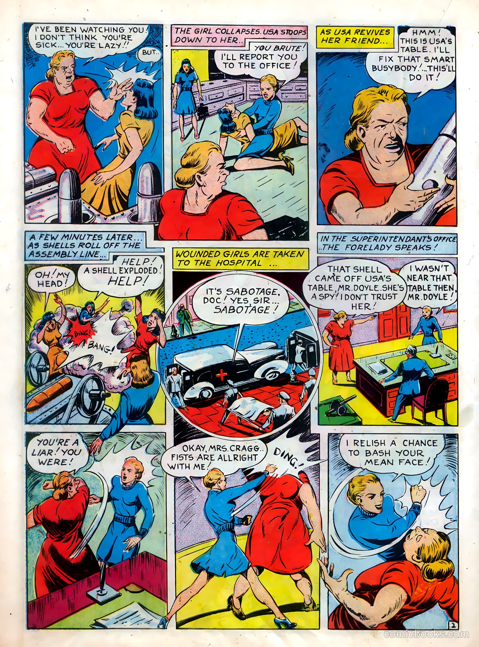 Feature Comics #47 — page 42 of 68