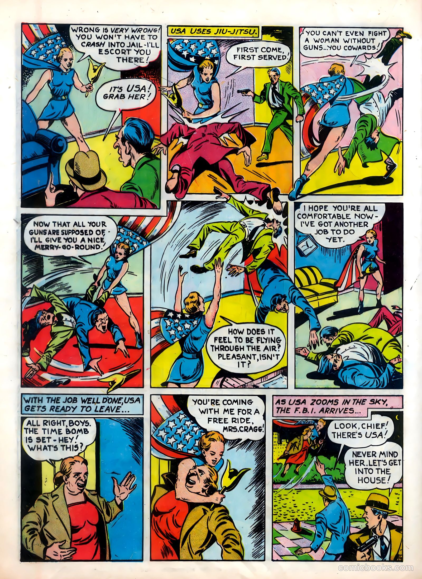 Feature Comics #47 — page 44 of 68