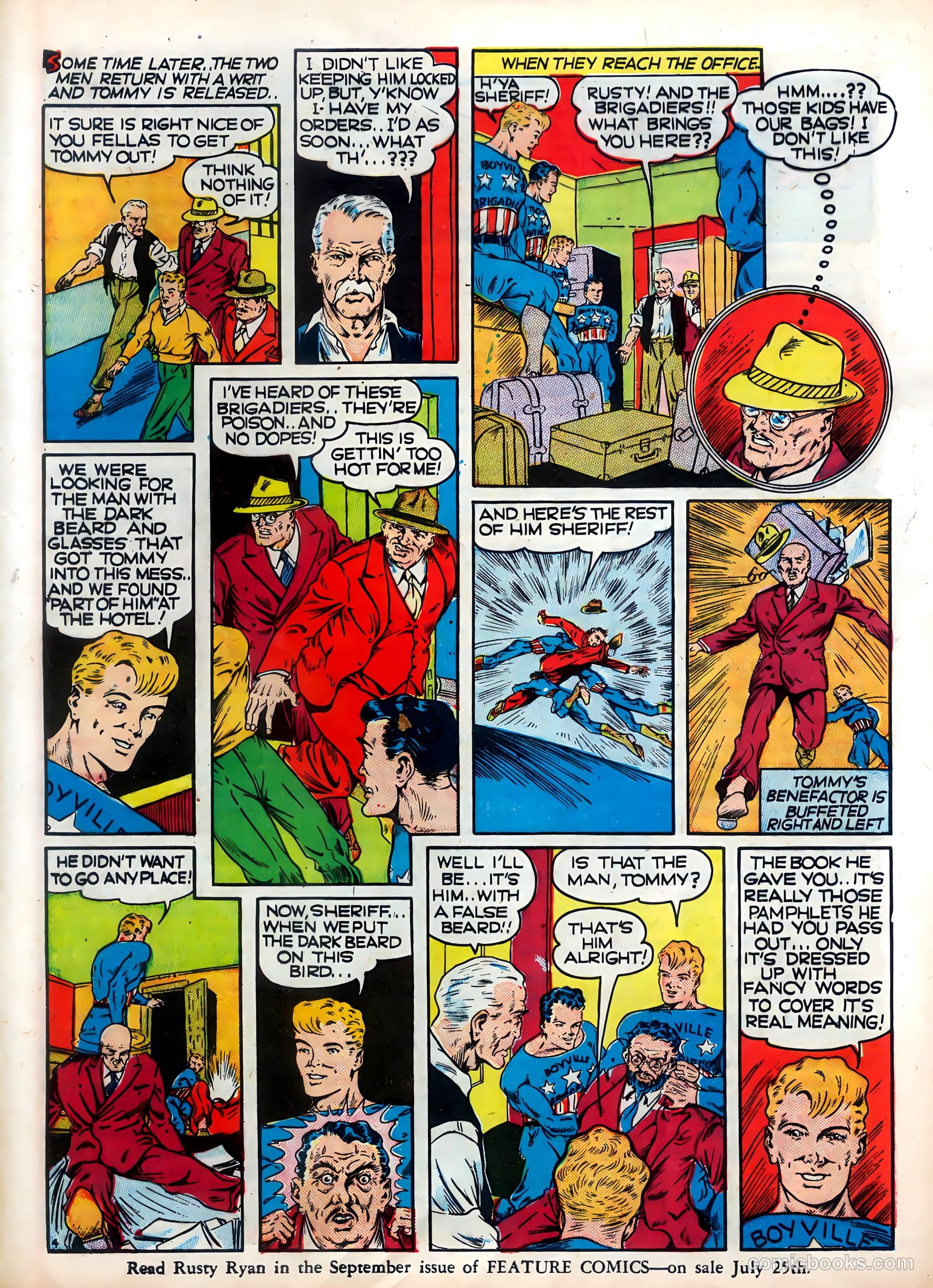 Feature Comics #47 — page 49 of 68