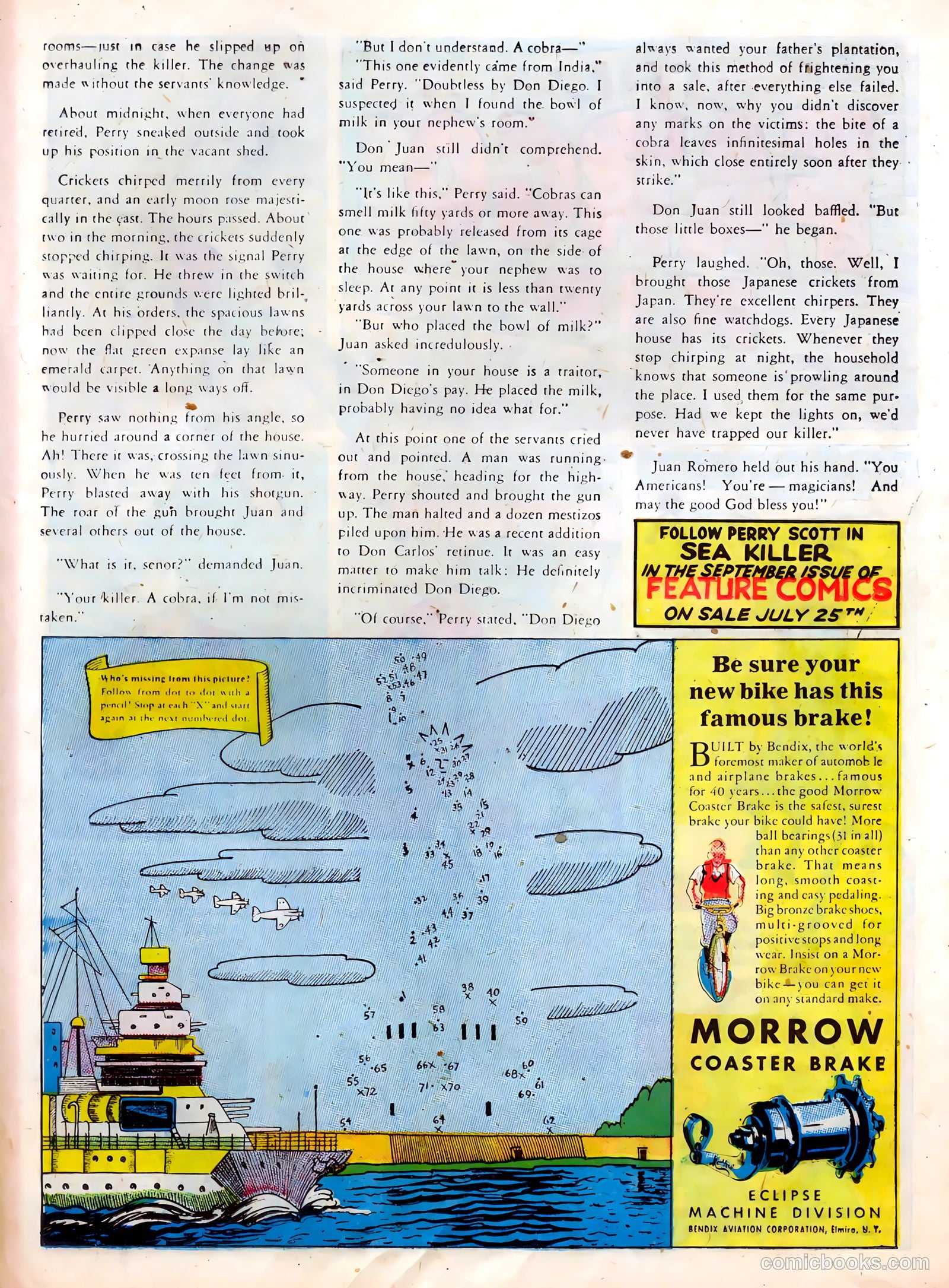 Feature Comics #47 — page 51 of 68