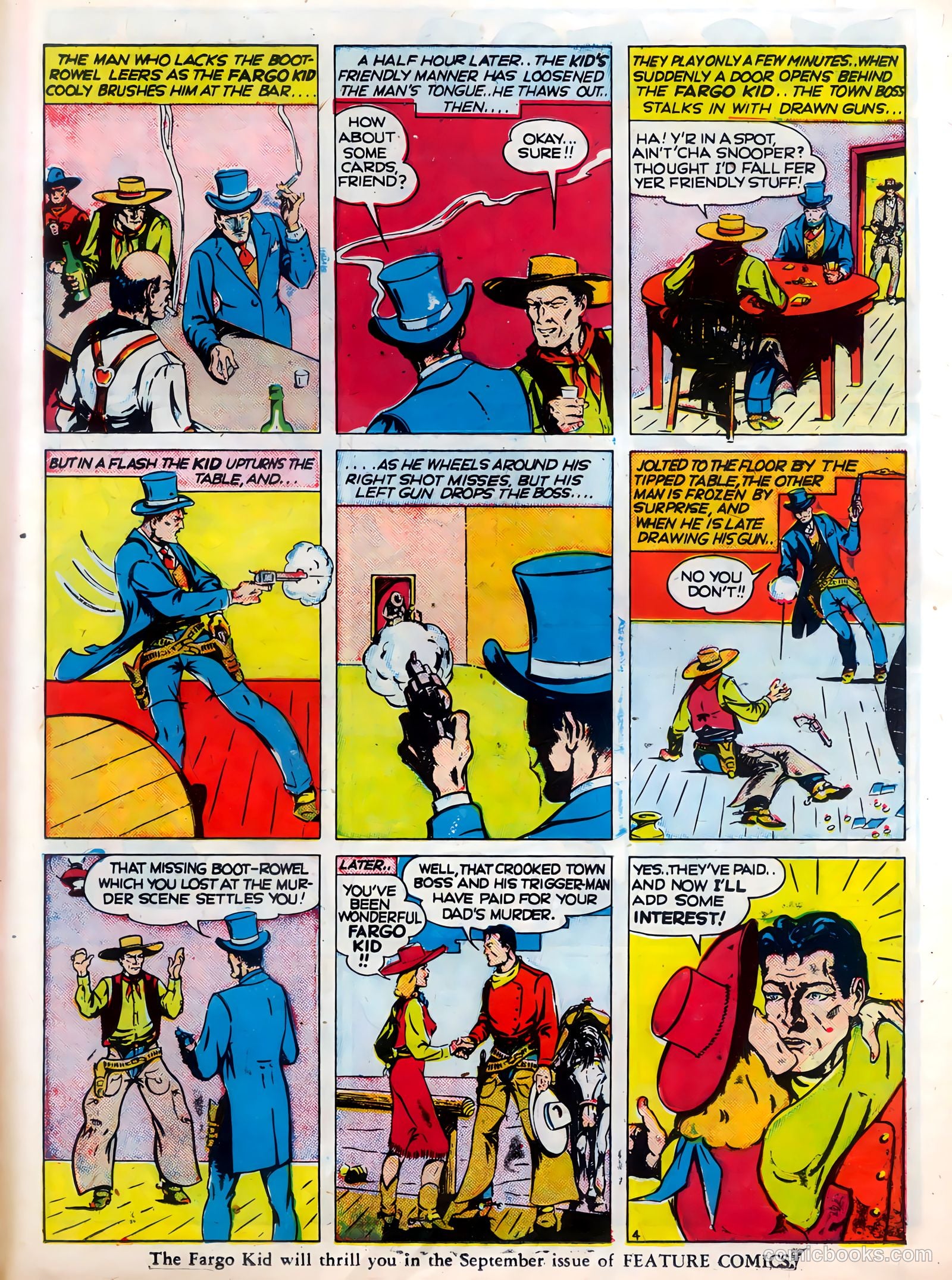 Feature Comics #47 — page 55 of 68