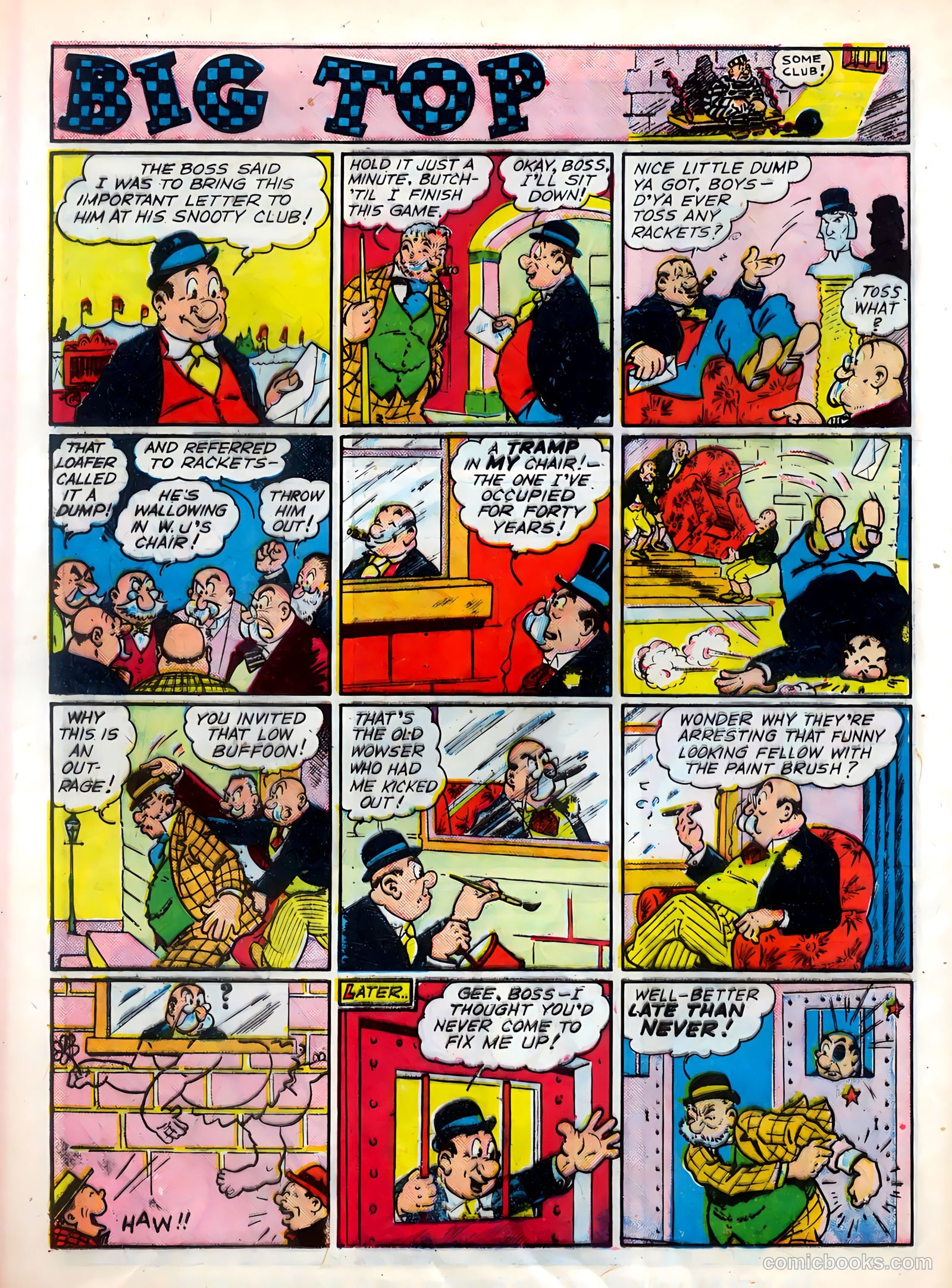 Feature Comics #47 — page 56 of 68
