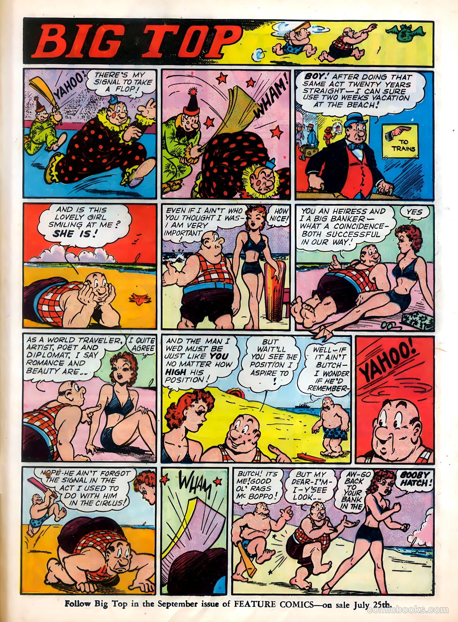 Feature Comics #47 — page 57 of 68