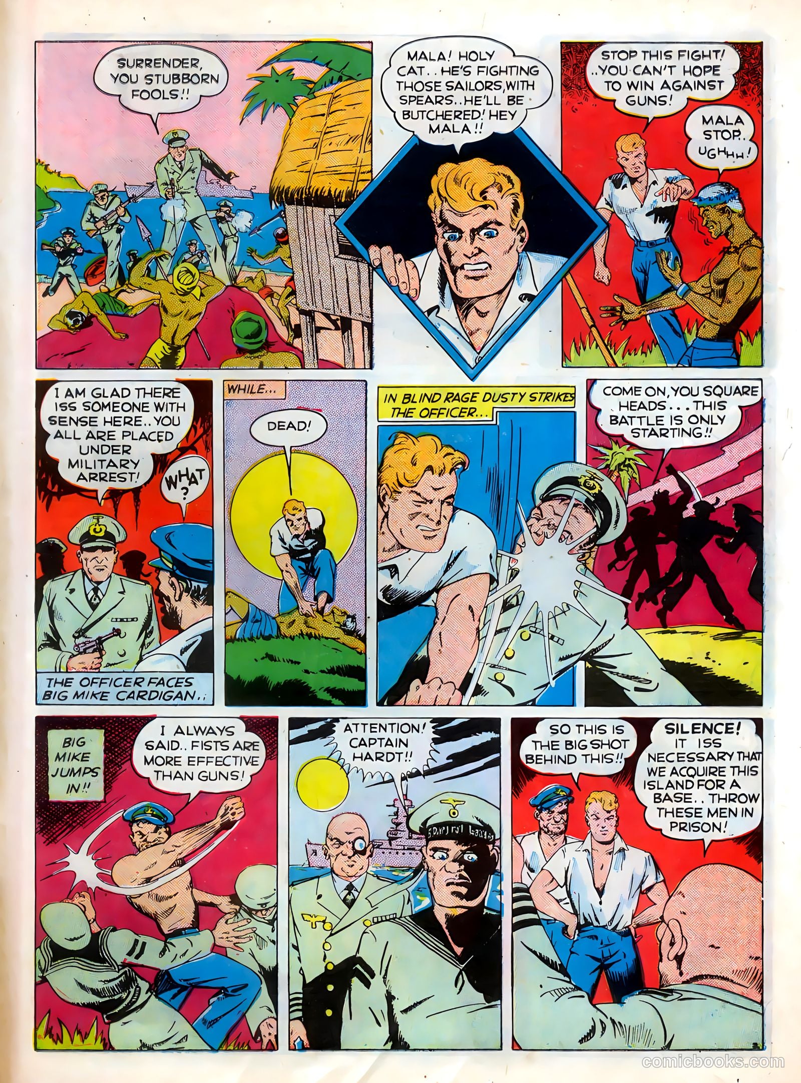 Feature Comics #47 — page 59 of 68