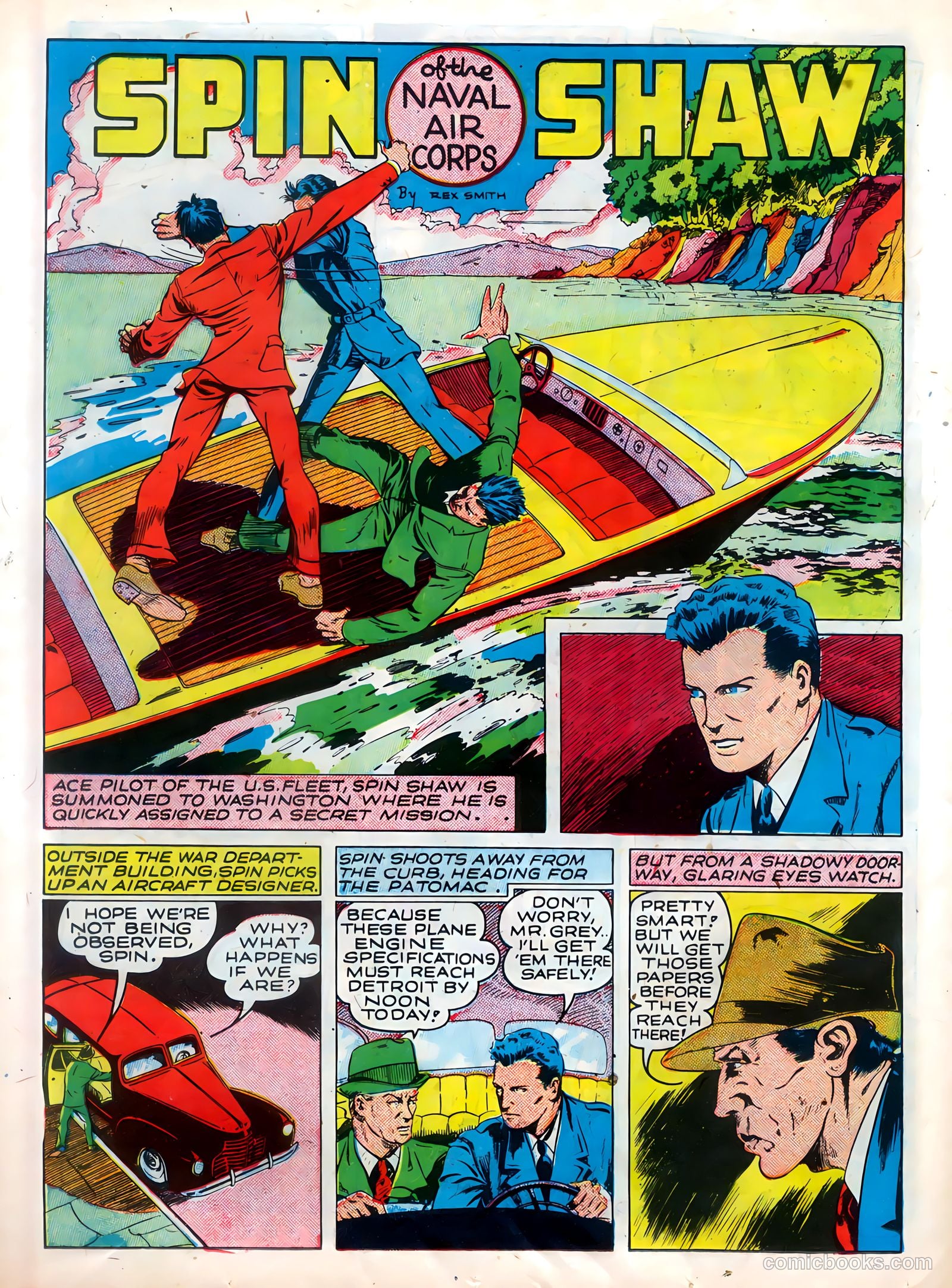Feature Comics #47 — page 62 of 68