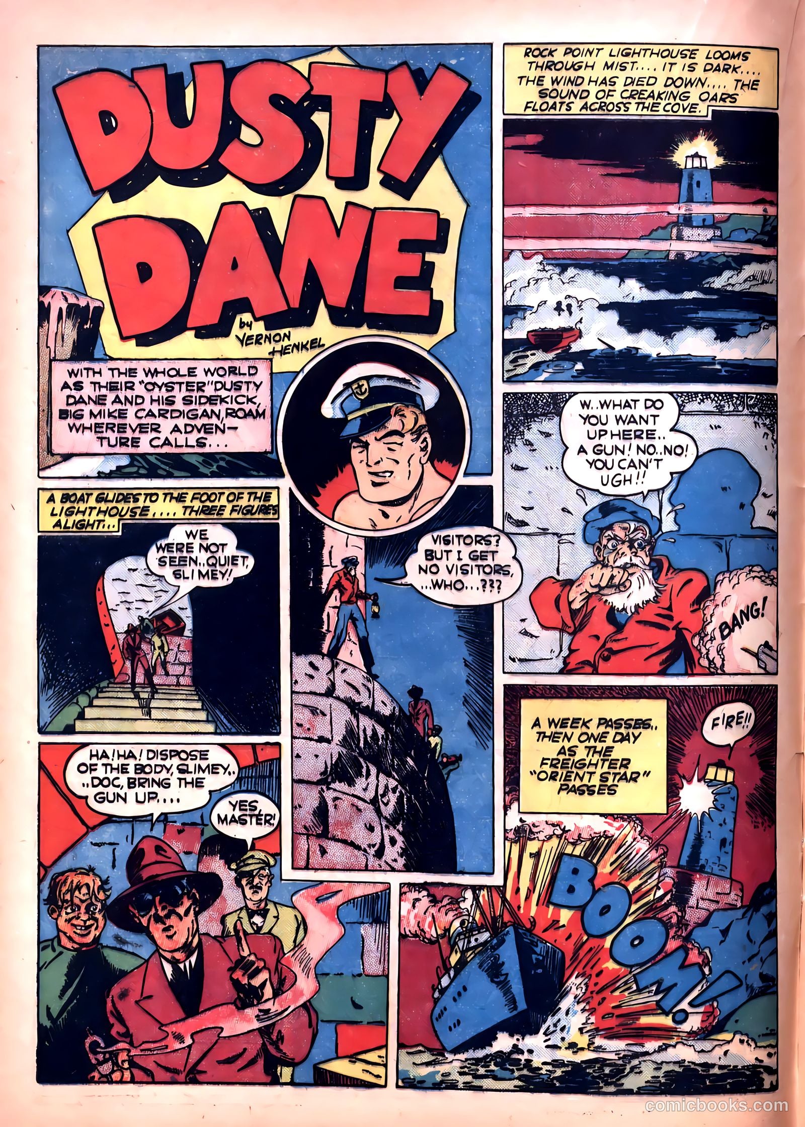 Feature Comics #48 — page 24 of 138