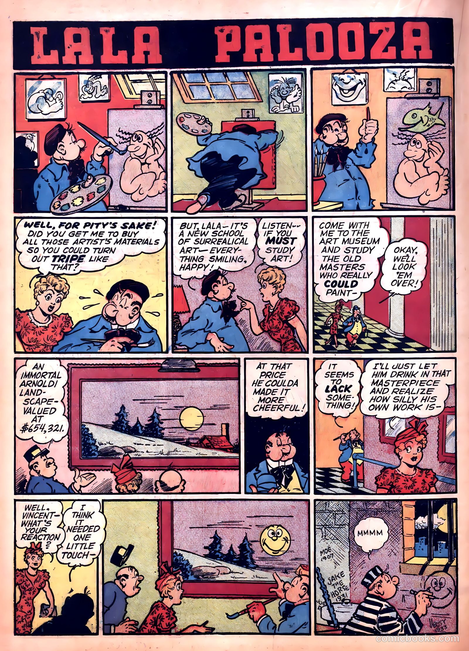Feature Comics #48 — page 34 of 138