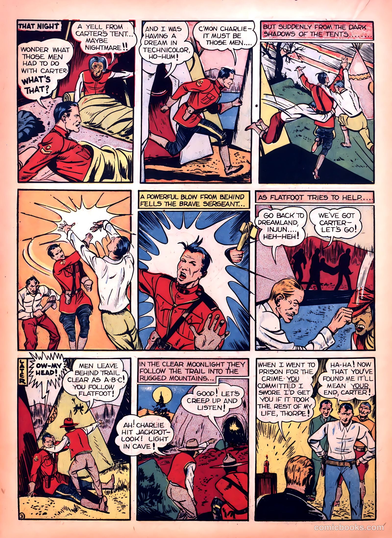 Feature Comics #48 — page 38 of 138