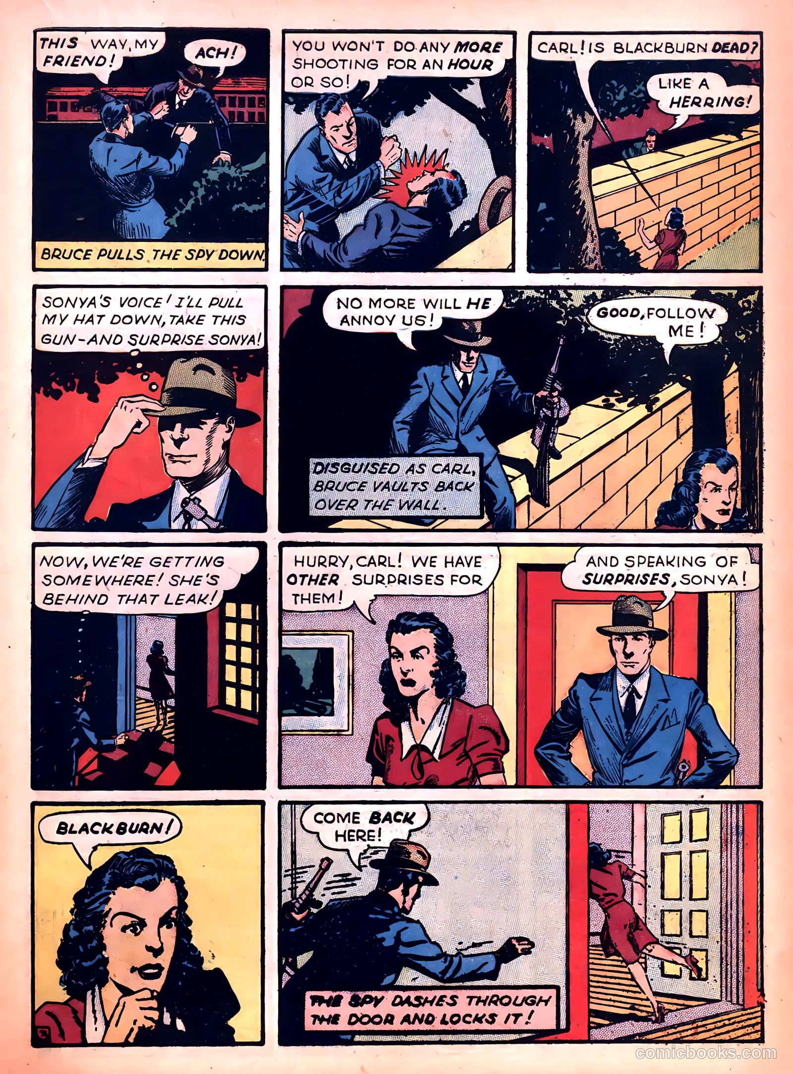 Feature Comics #48 — page 43 of 138