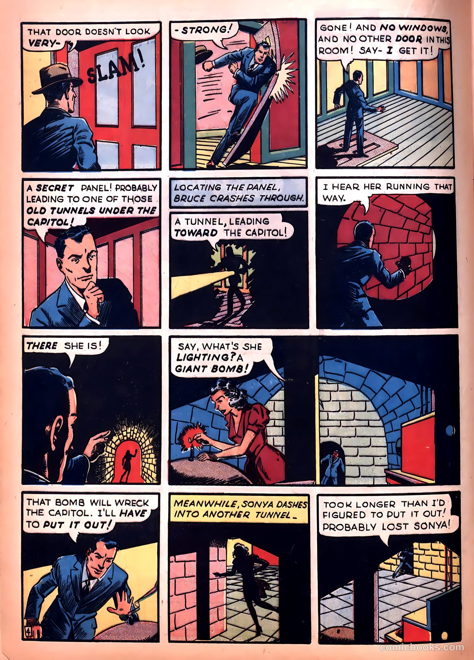 Feature Comics #48 — page 44 of 138