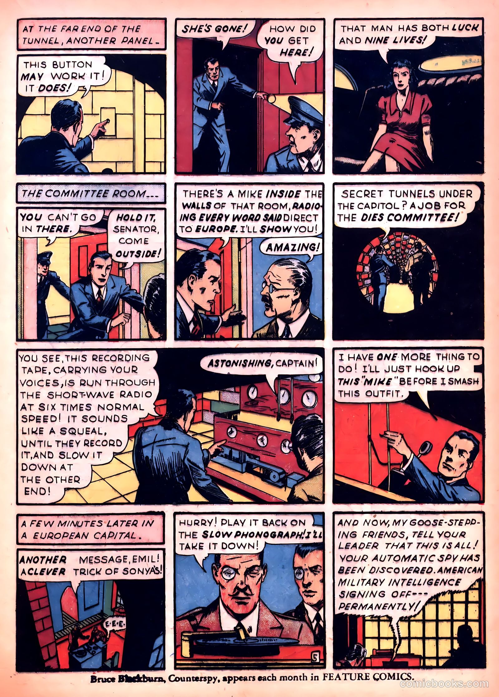 Feature Comics #48 — page 45 of 138
