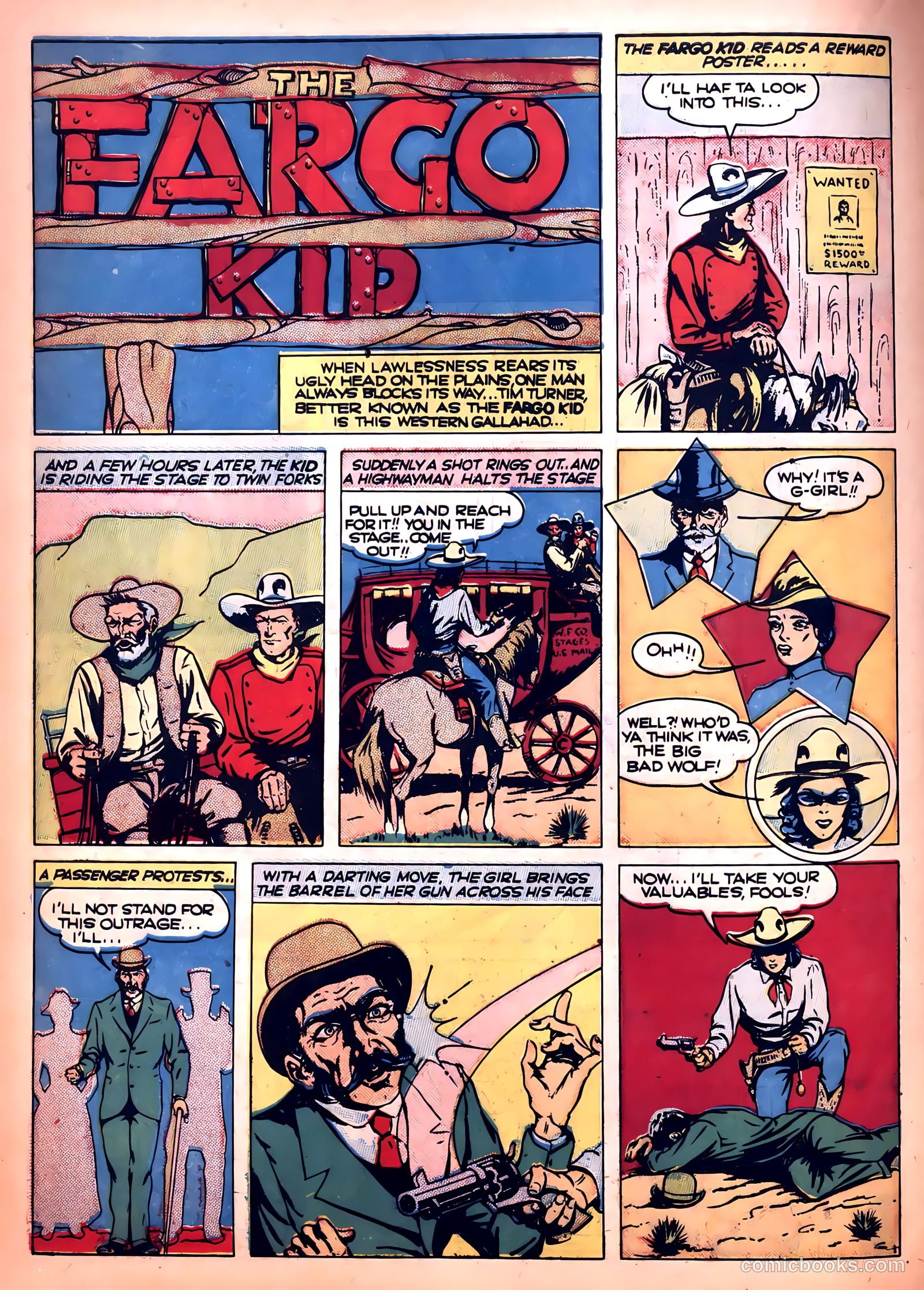 Feature Comics #48 — page 46 of 138